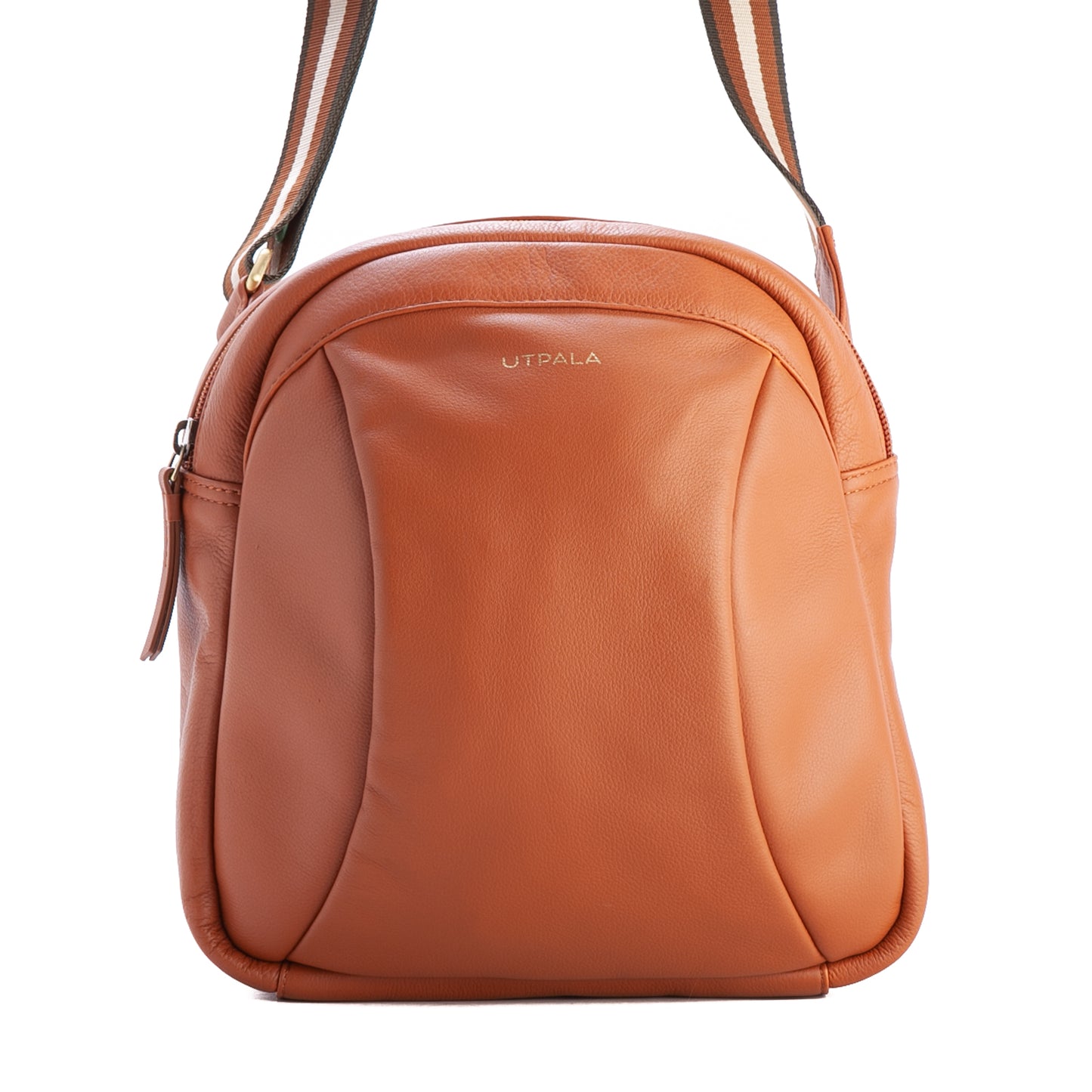 Jaunty Crossbody Bag