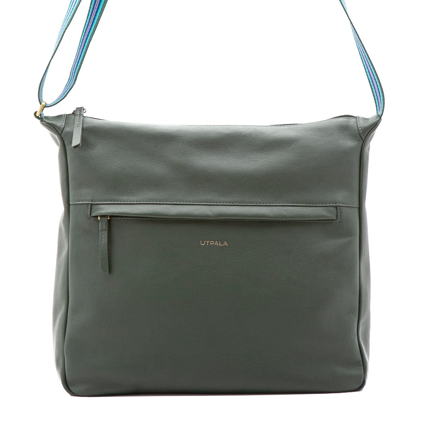 John Messenger Bag