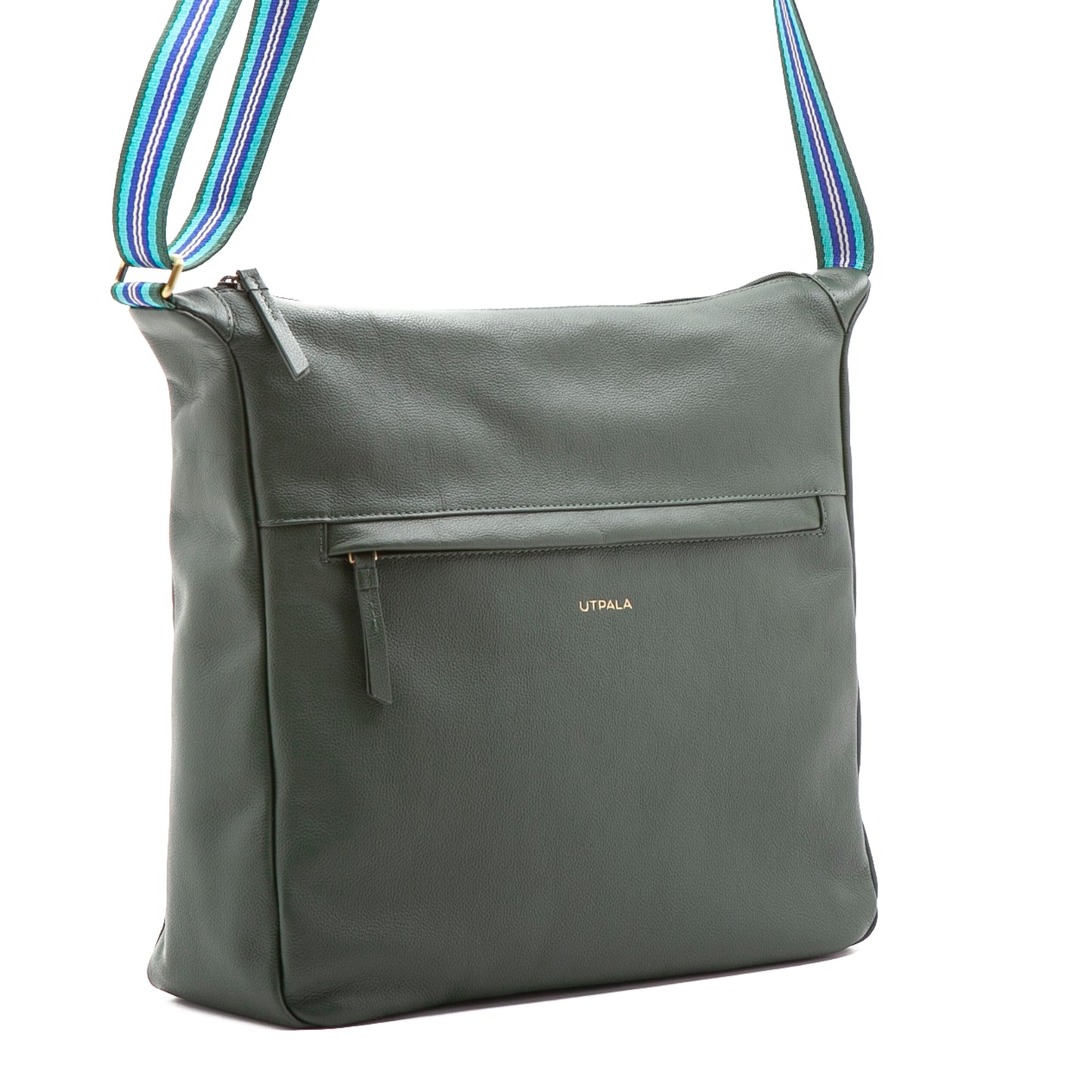 John Messenger Bag