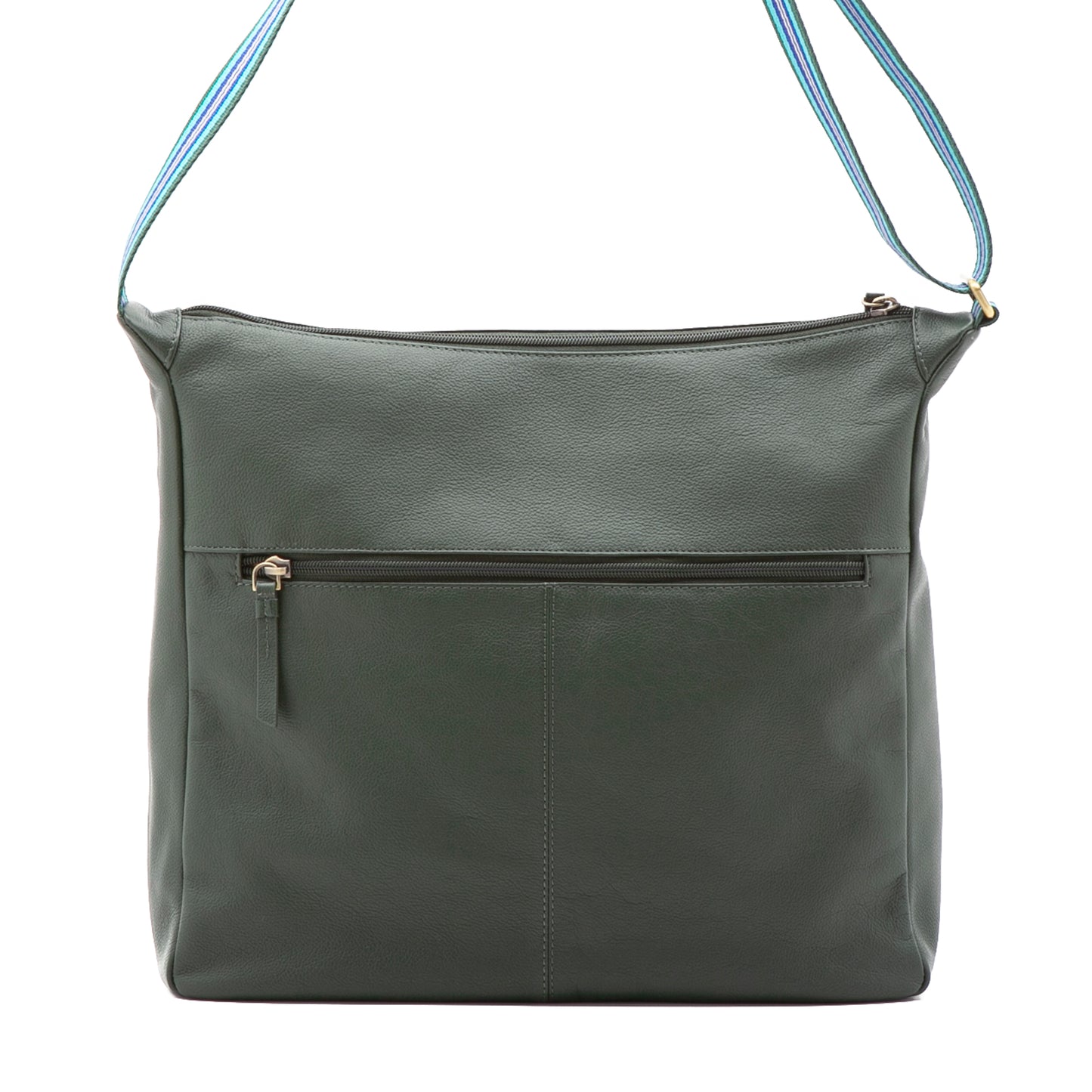 John Messenger Bag