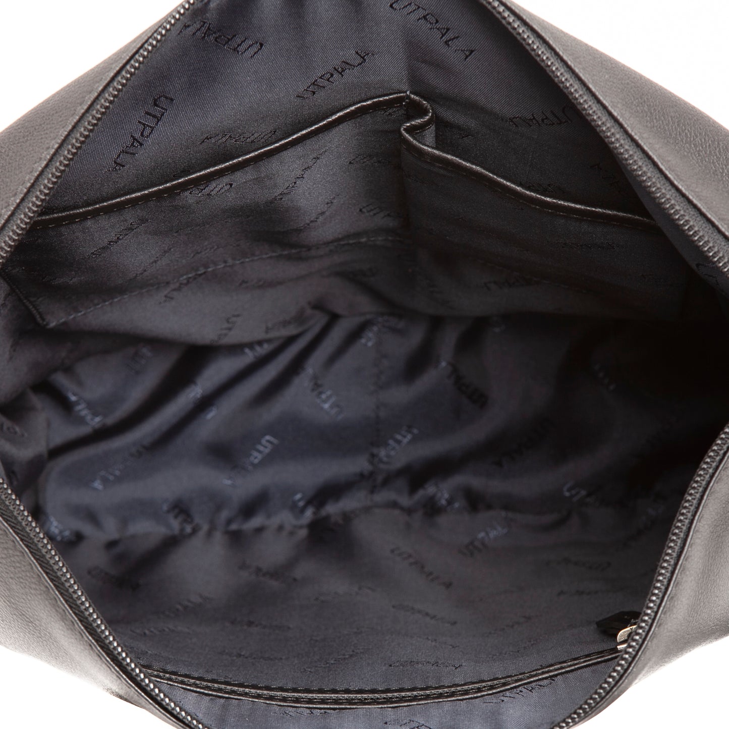 John Messenger Bag