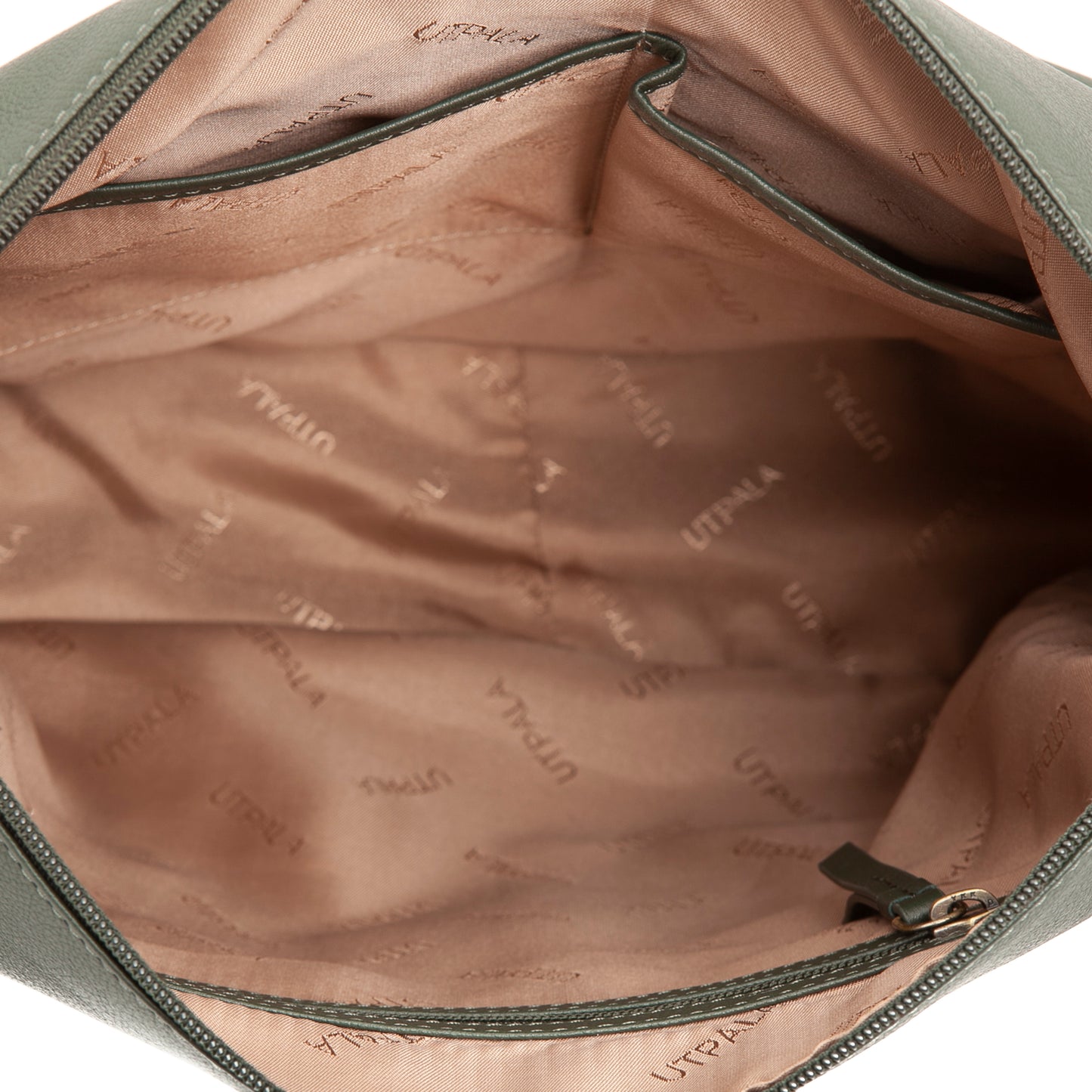 John Messenger Bag