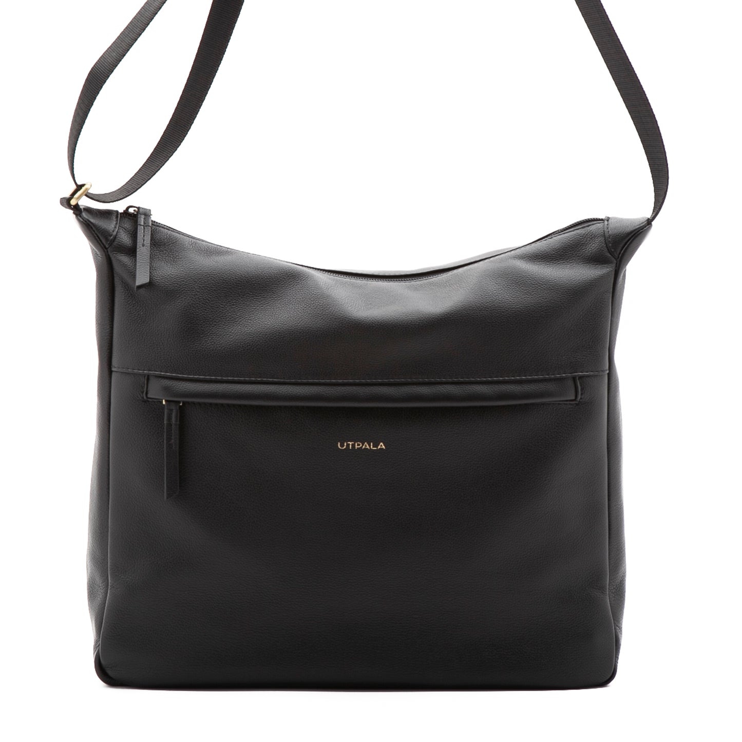 John Messenger Bag