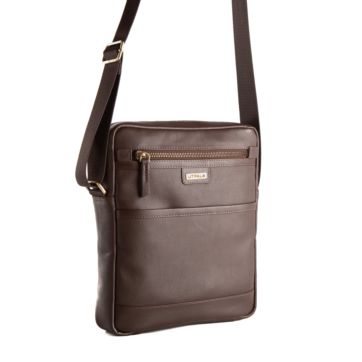 Mike Messenger Bag