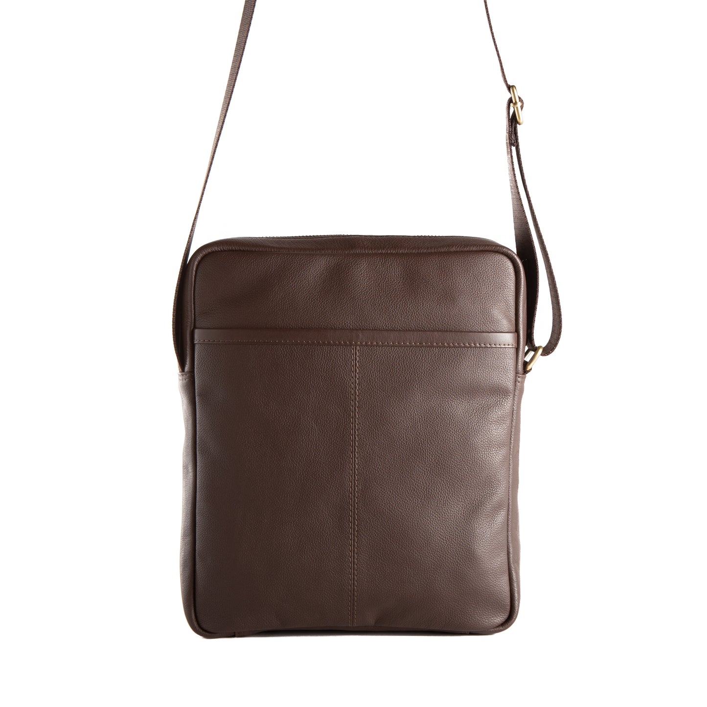 Mike Messenger Bag