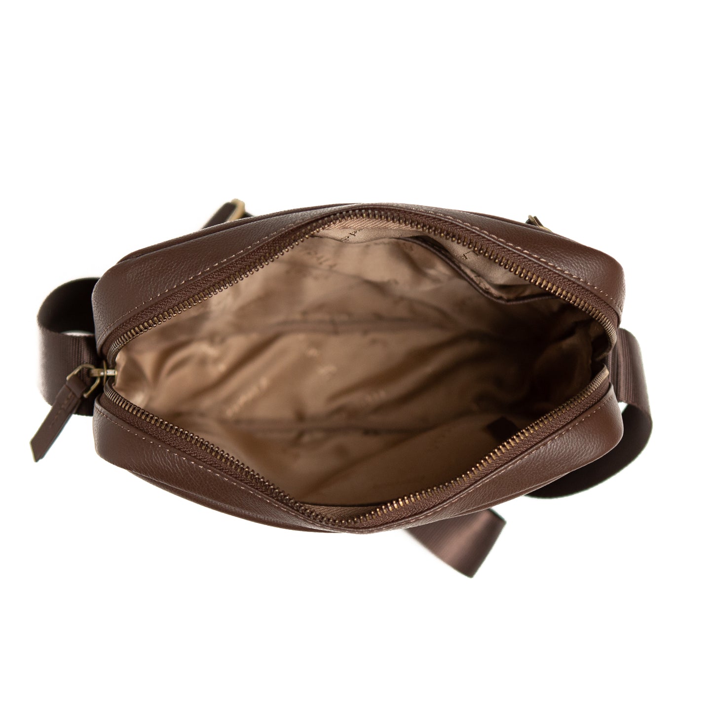 Mike Messenger Bag