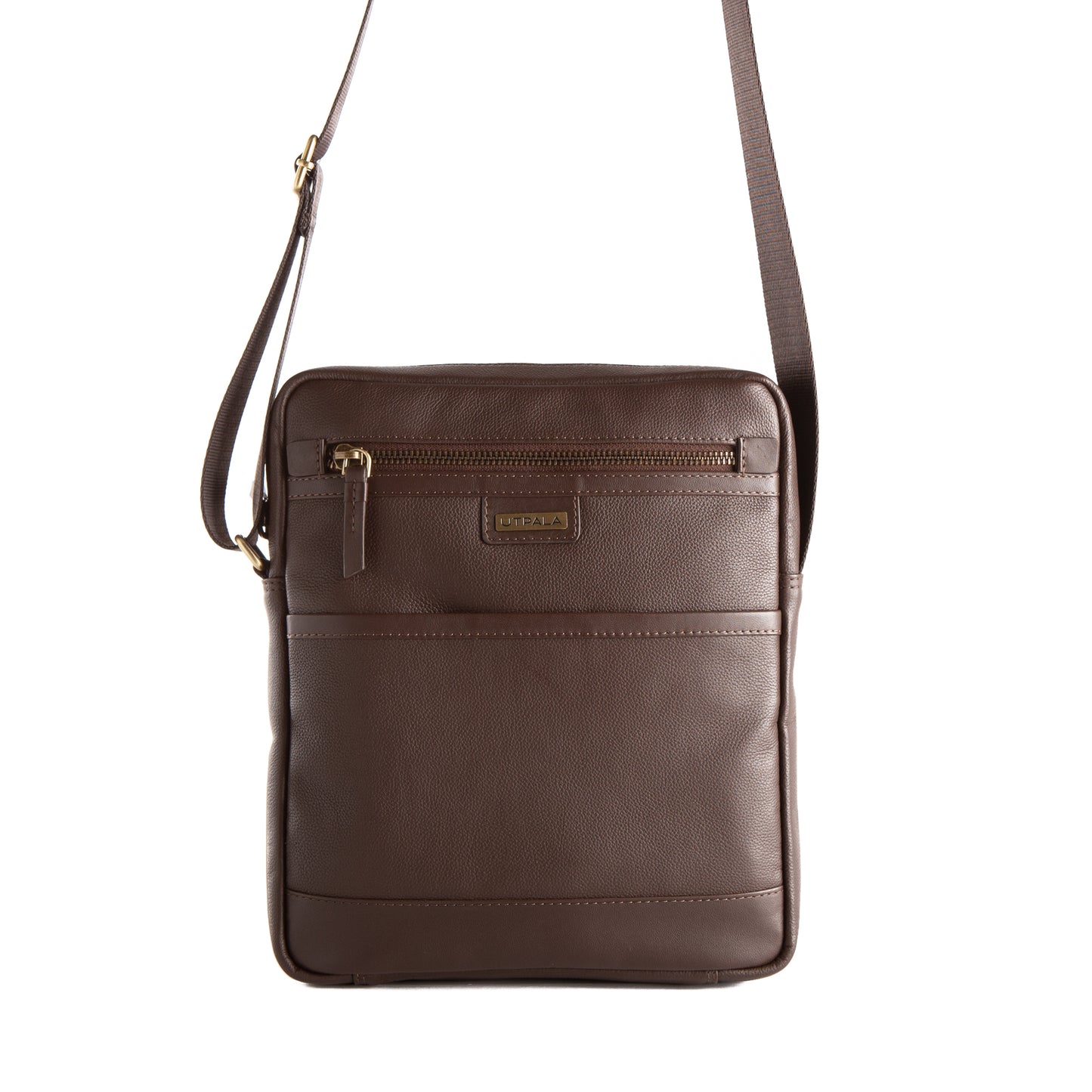 Mike Messenger Bag