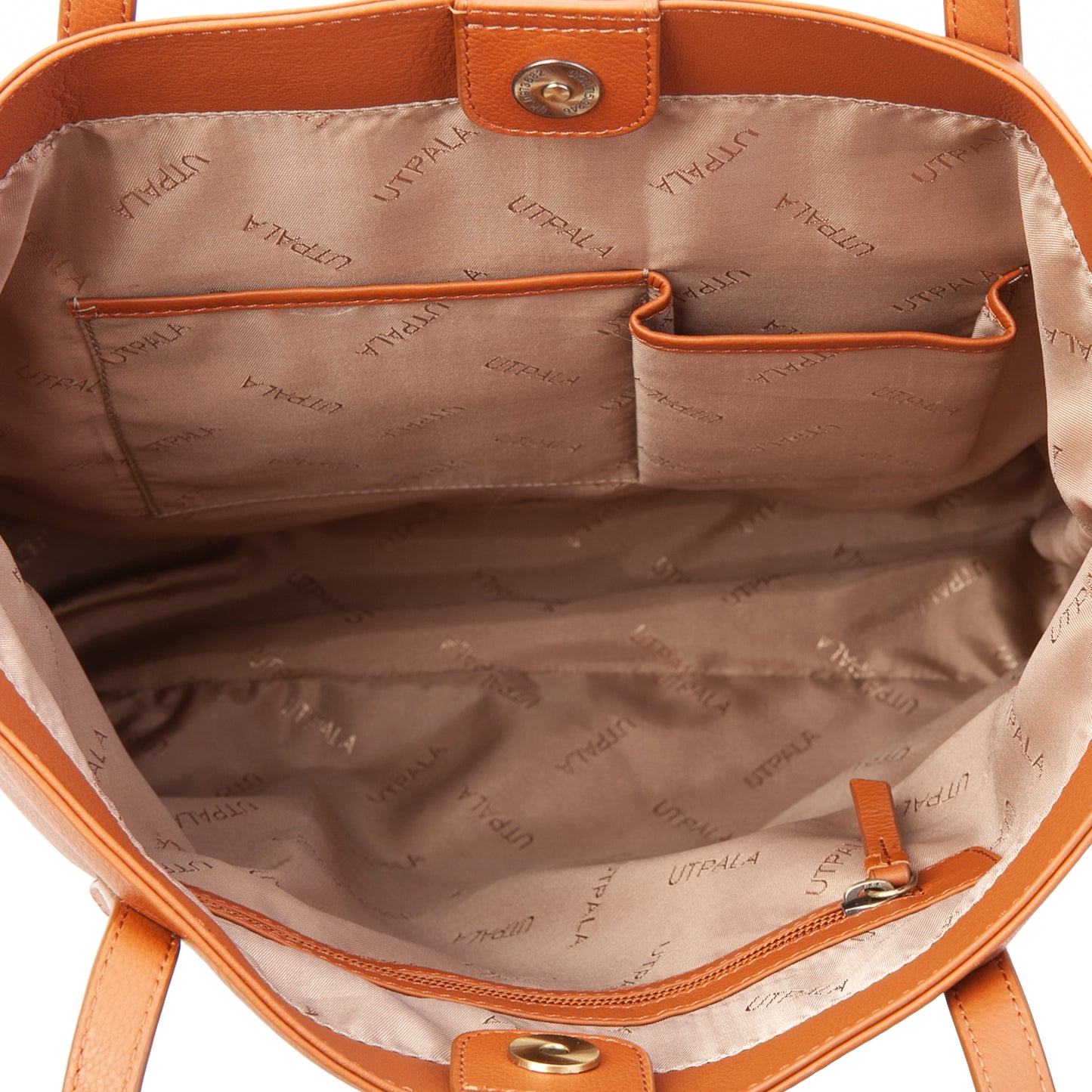 Ophelia Soft Tote Bag