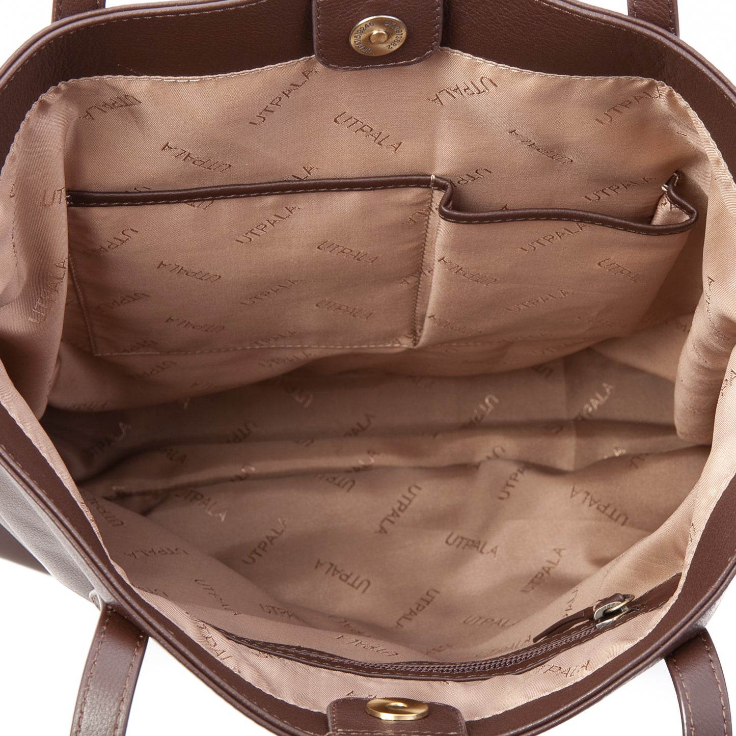 Ophelia Soft Tote Bag