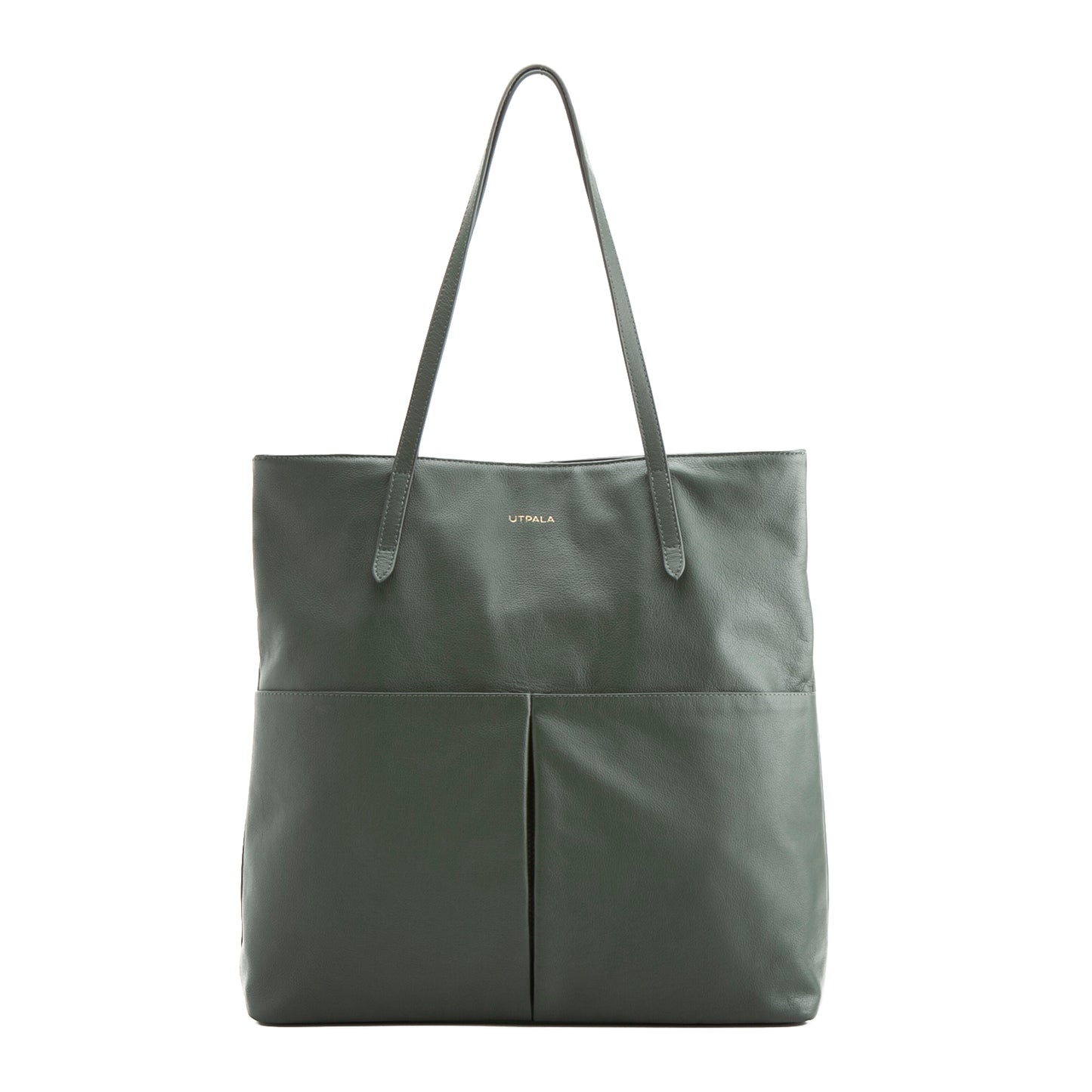 Ophelia Soft Tote Bag