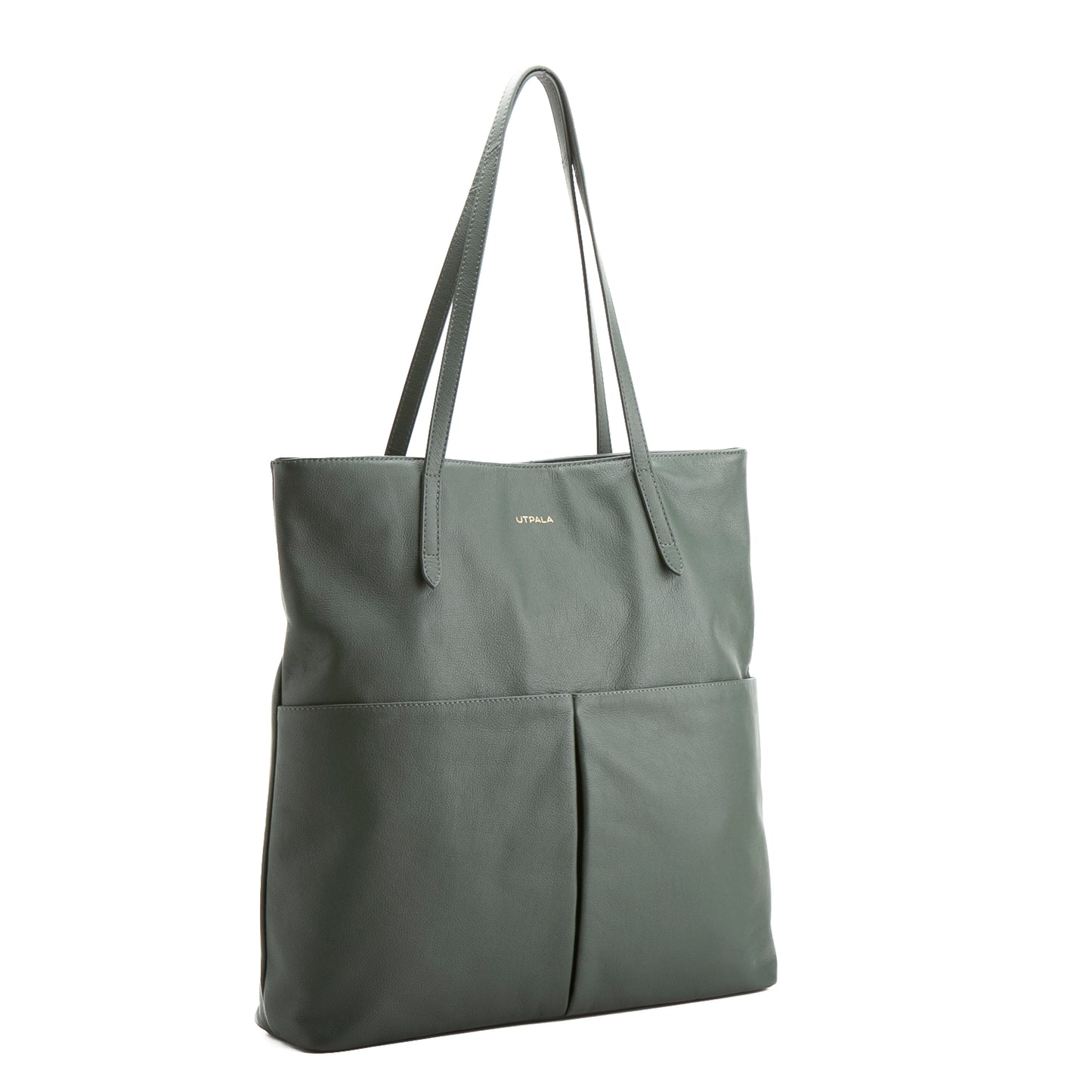 Ophelia Soft Tote Bag