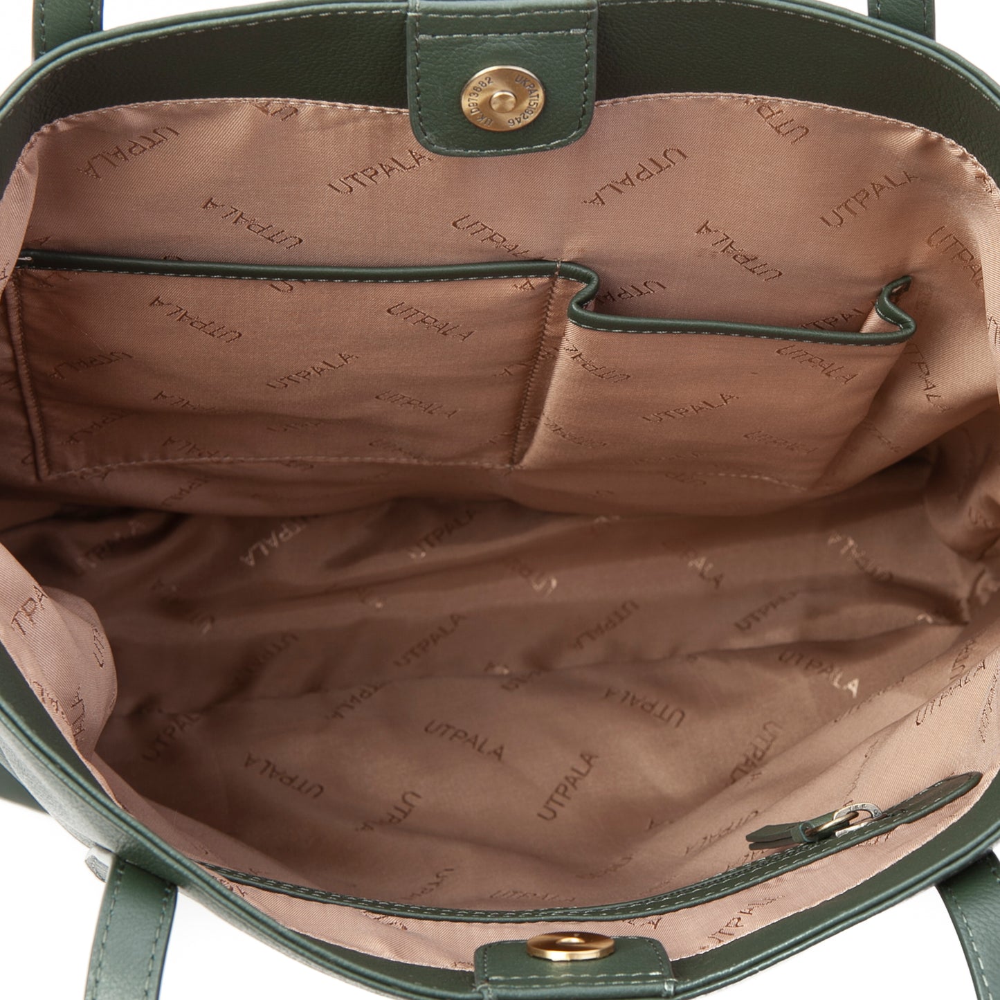 Ophelia Soft Tote Bag