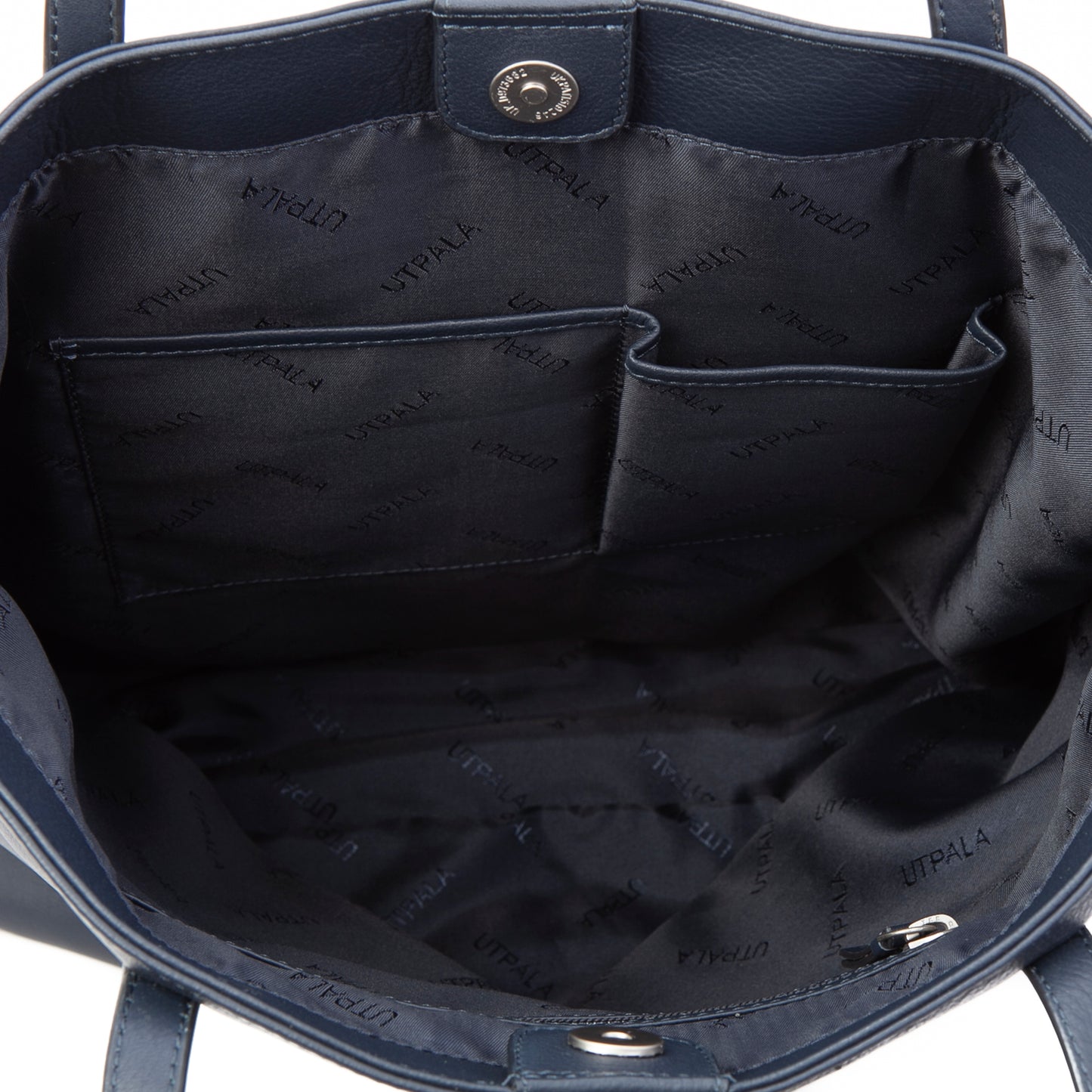 Ophelia Soft Tote Bag