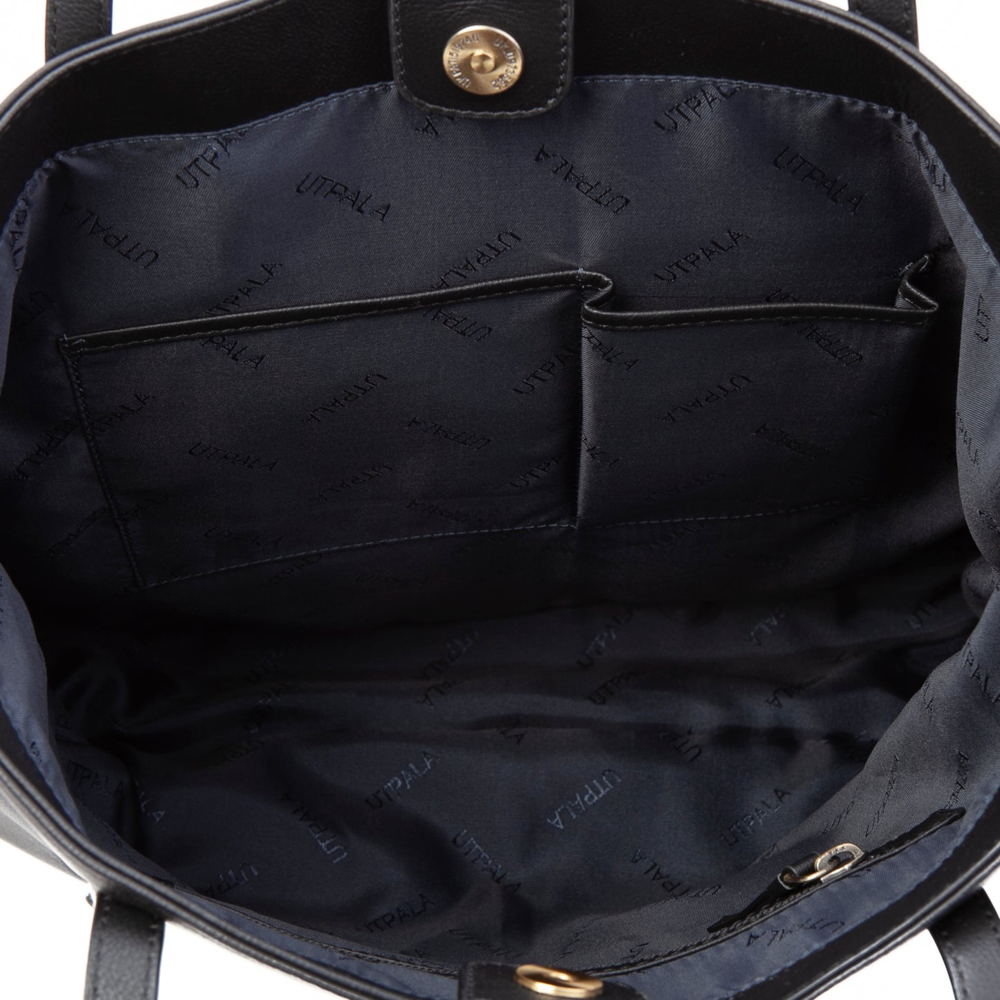 Ophelia Soft Tote Bag