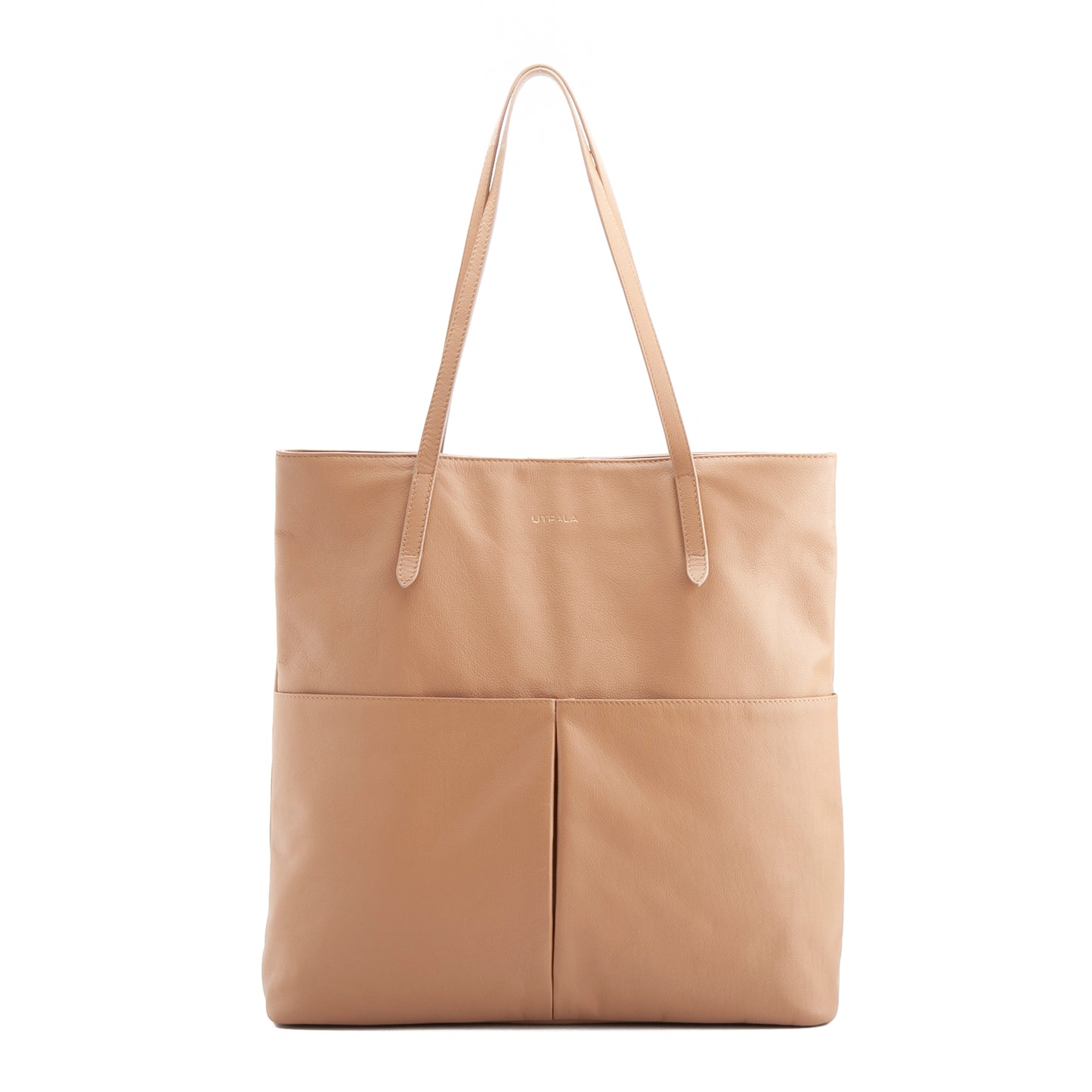 Ophelia Soft Tote Bag