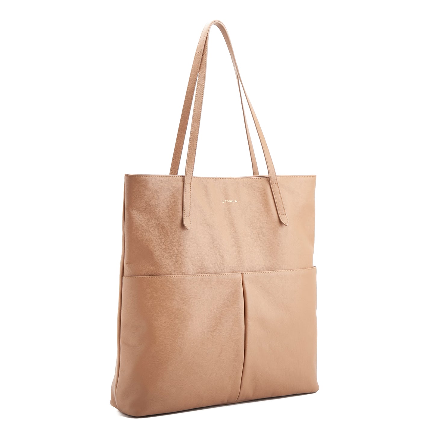 Ophelia Soft Tote Bag
