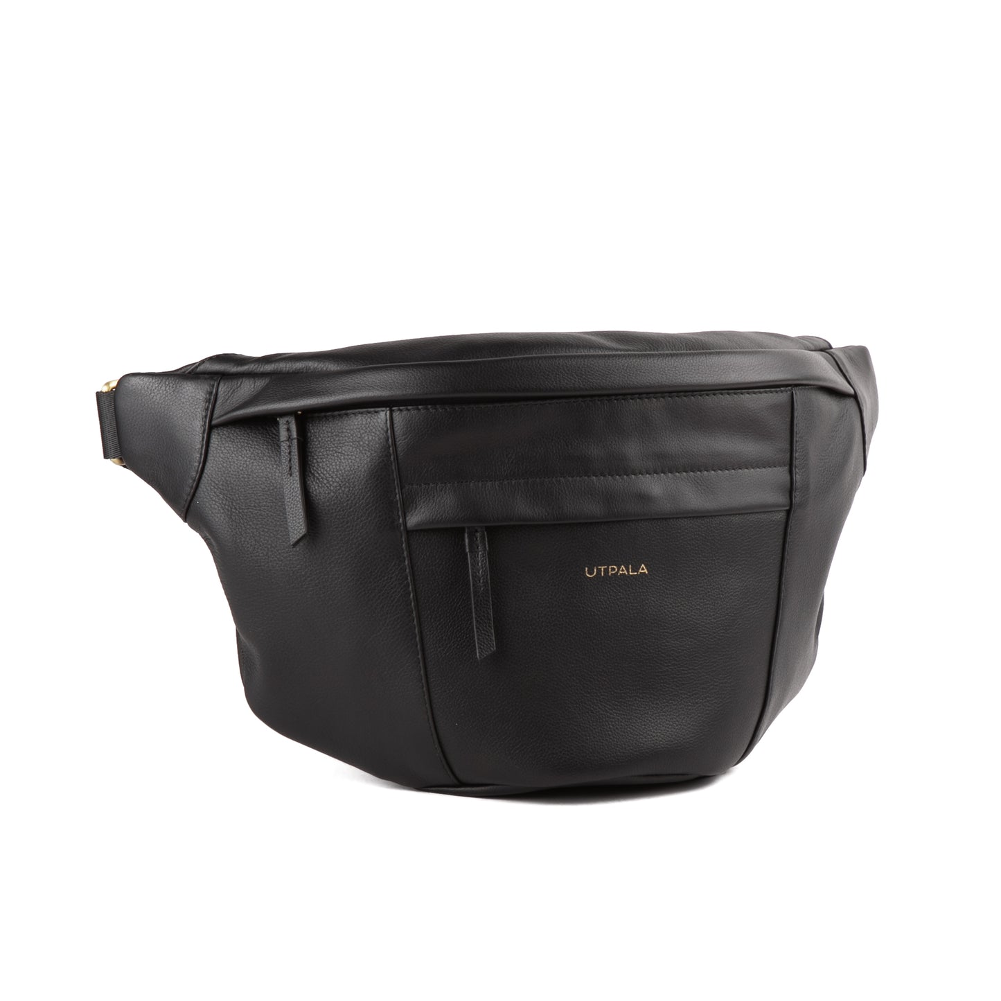 Outdoorsy Crossbody Bag