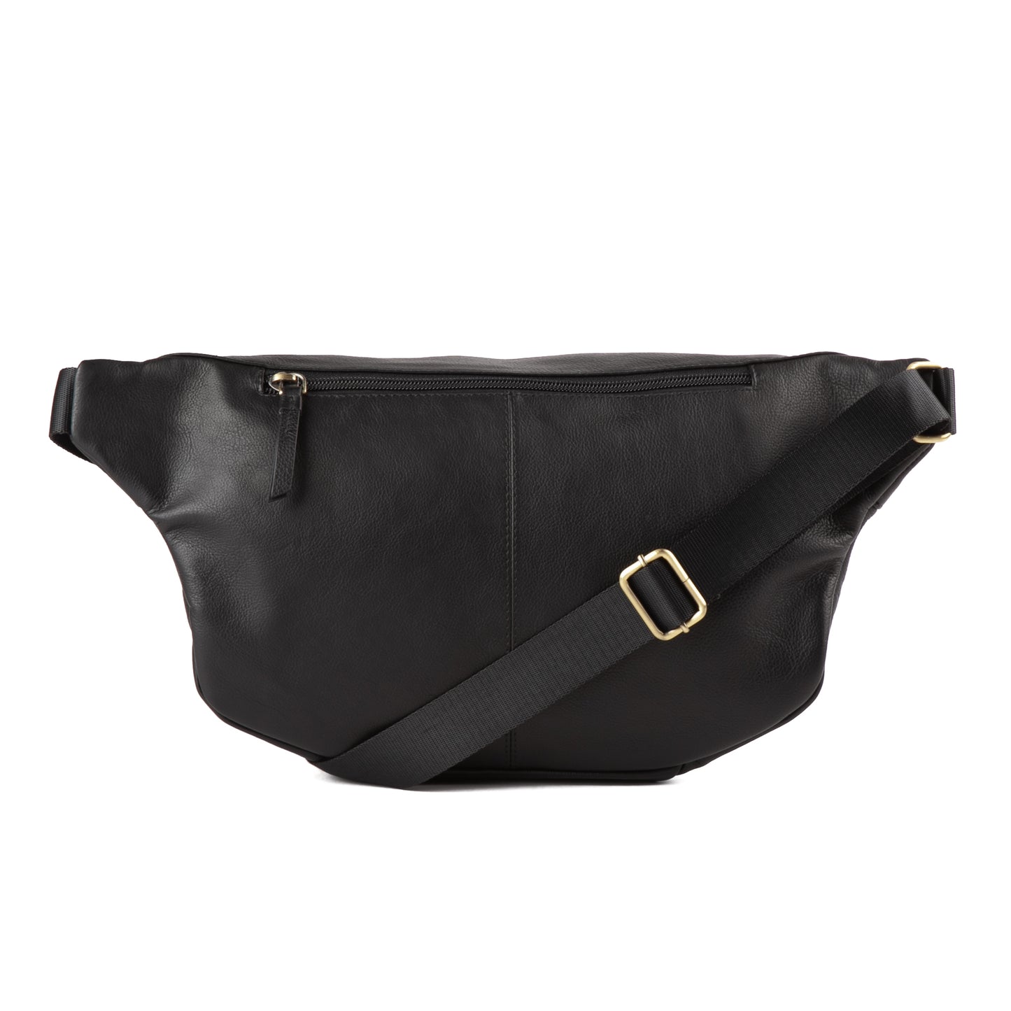 Outdoorsy Crossbody Bag