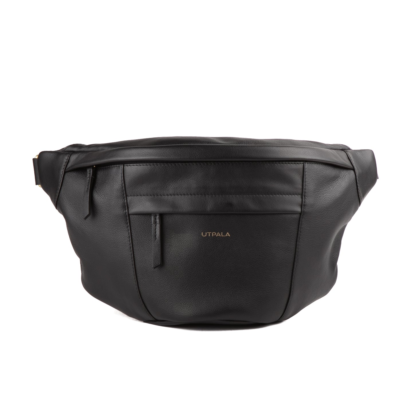 Outdoorsy Crossbody Bag