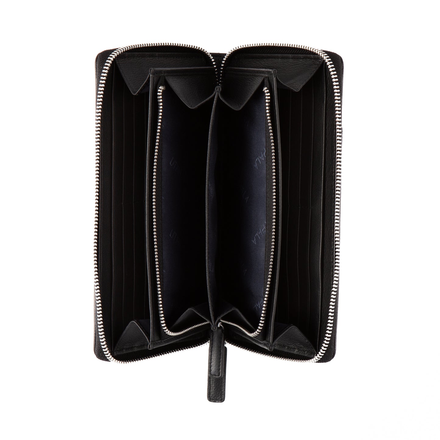 Wilson Long Wallet