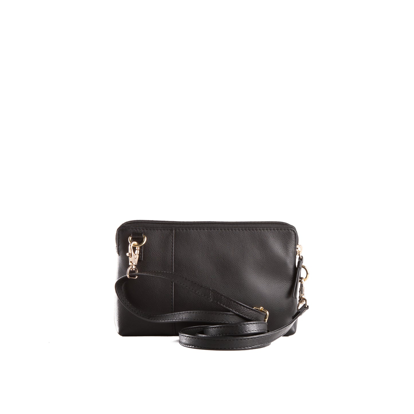 Katrina Crossbody Bag