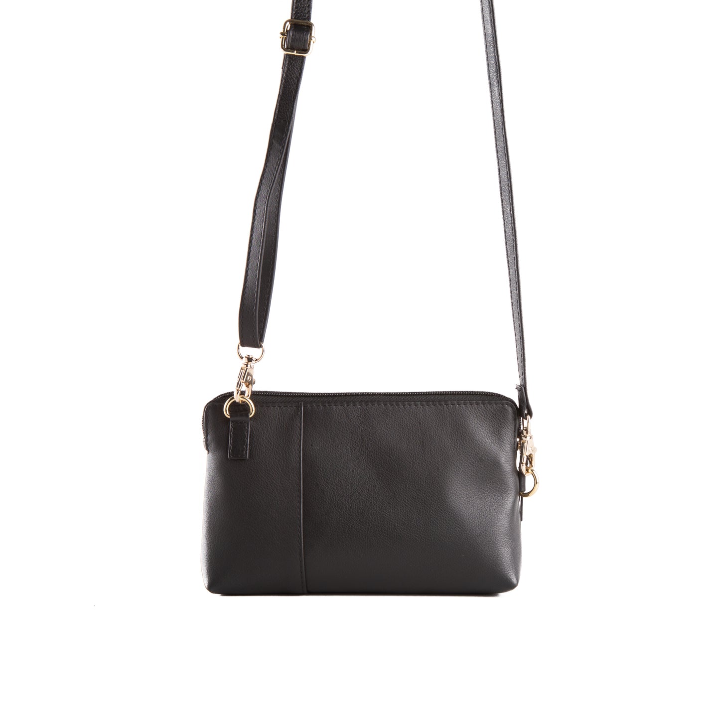 Katrina Crossbody Bag