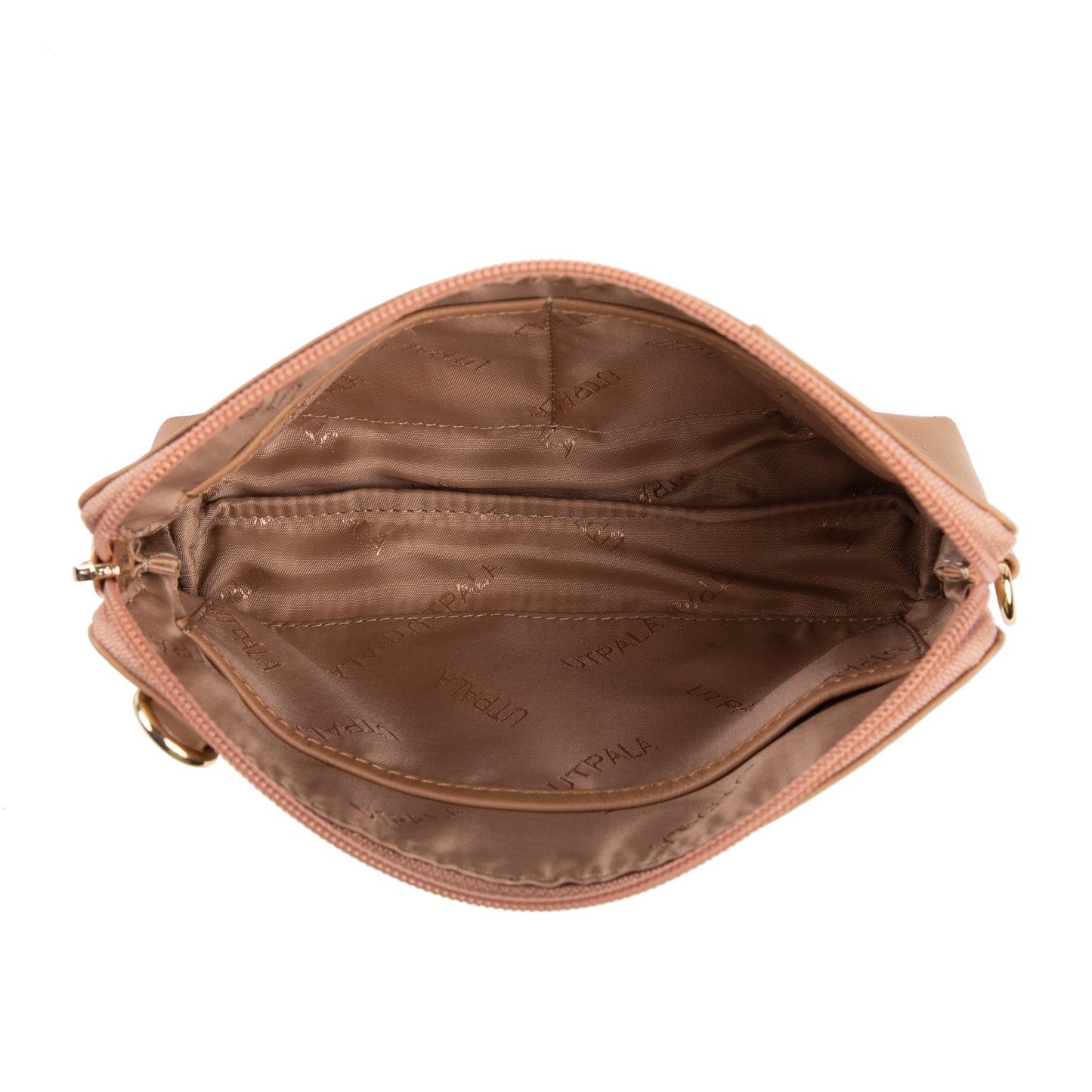 Katrina Crossbody Bag