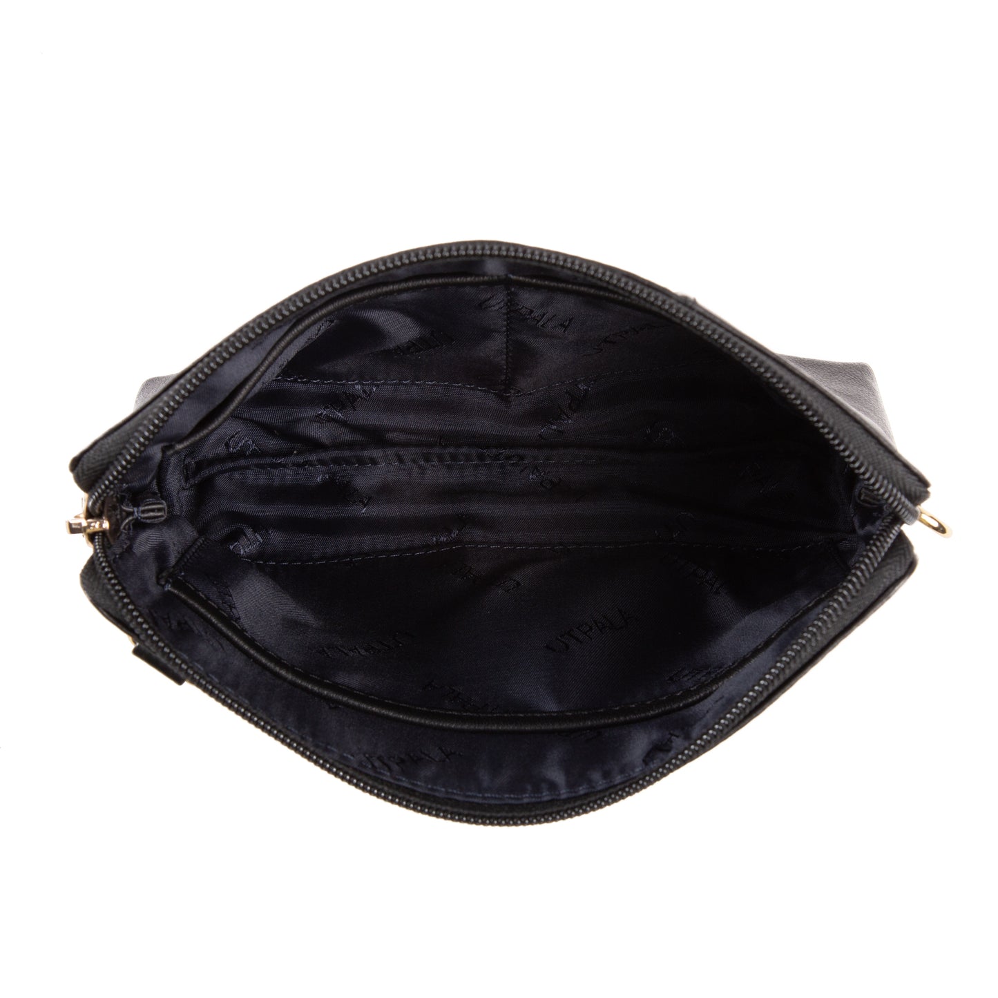 Katrina Crossbody Bag