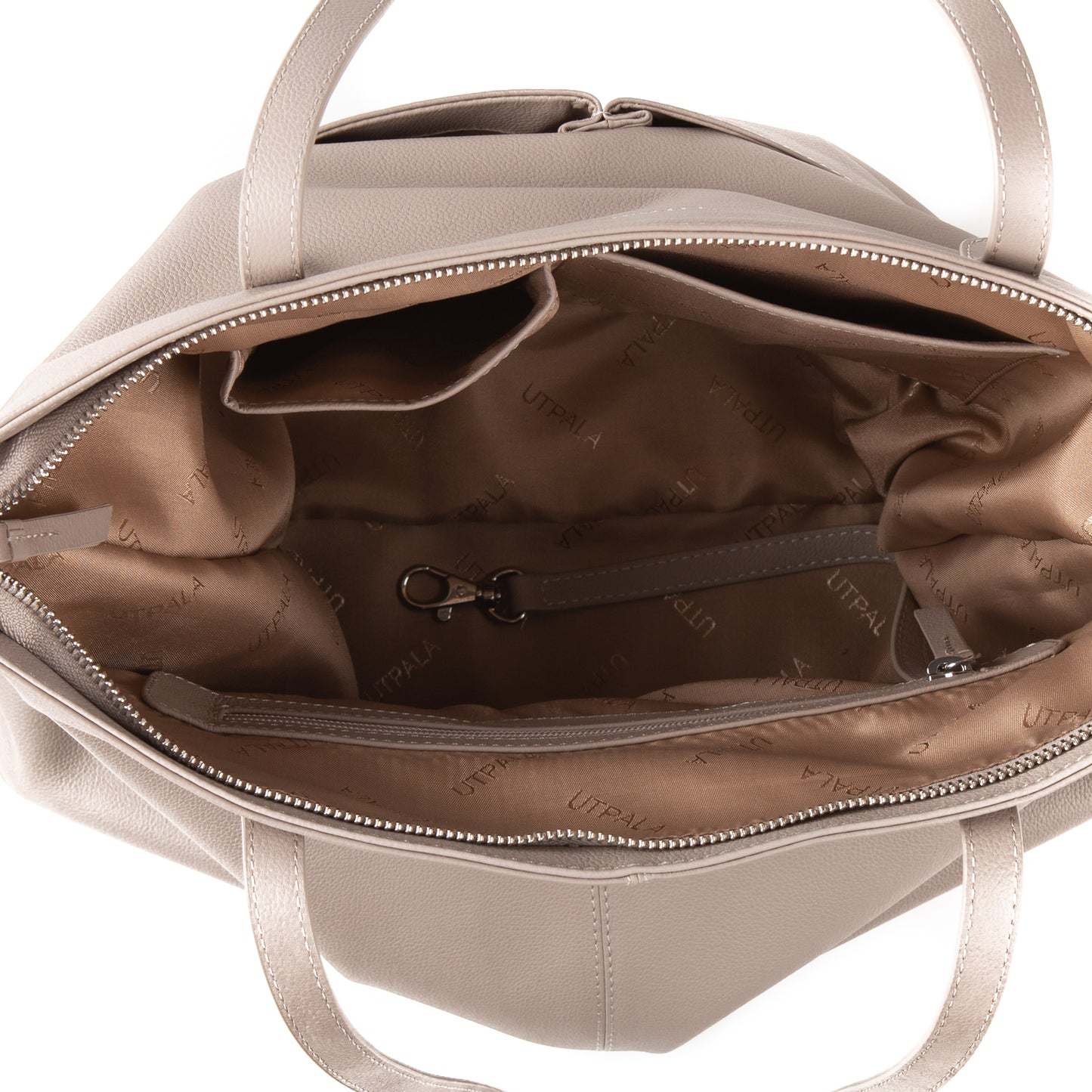 Ophelia-Z Soft Tote