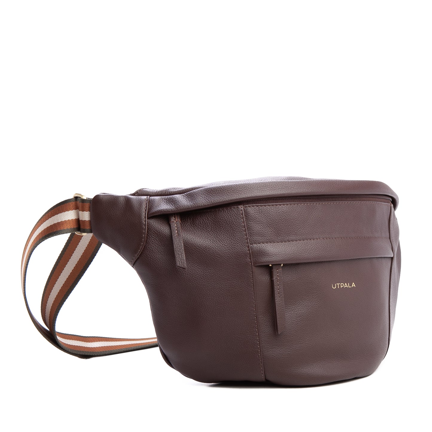 Outdoorsy Crossbody Bag