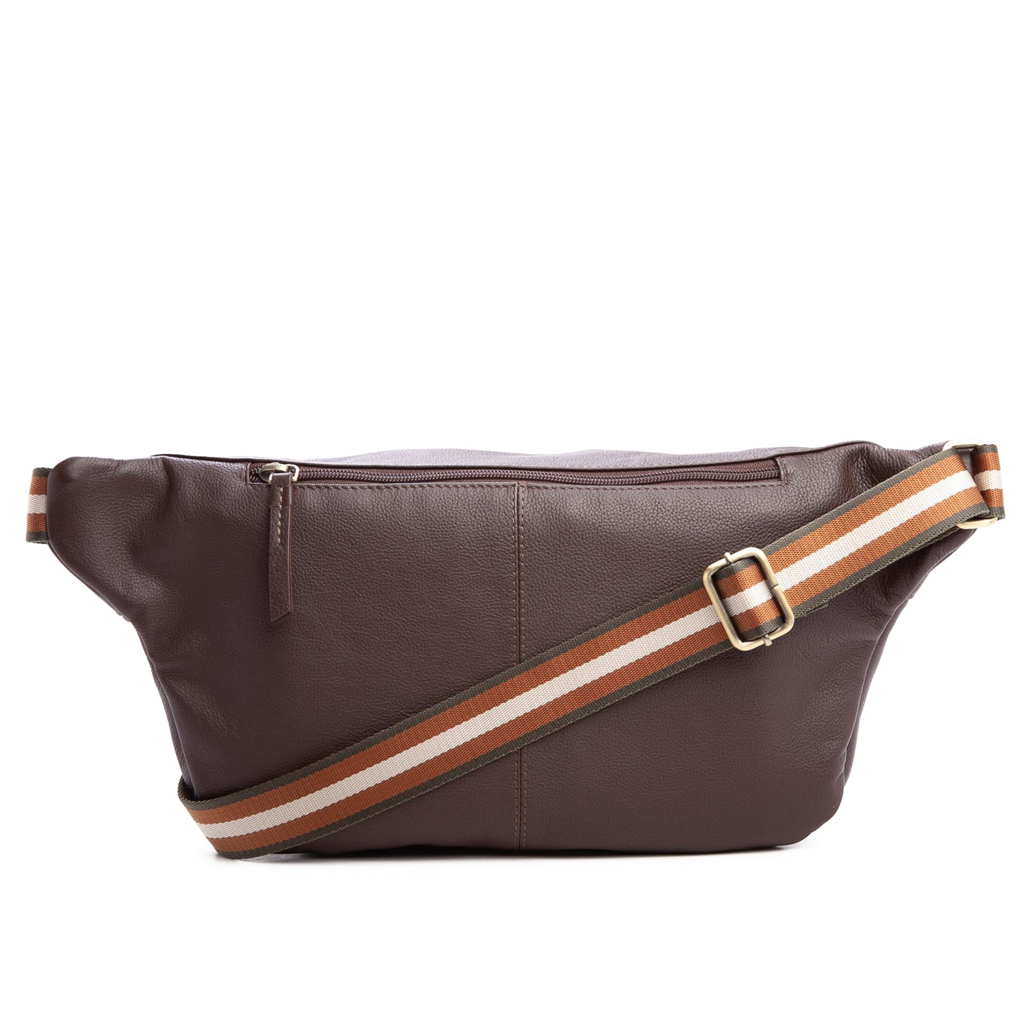 Outdoorsy Crossbody Bag