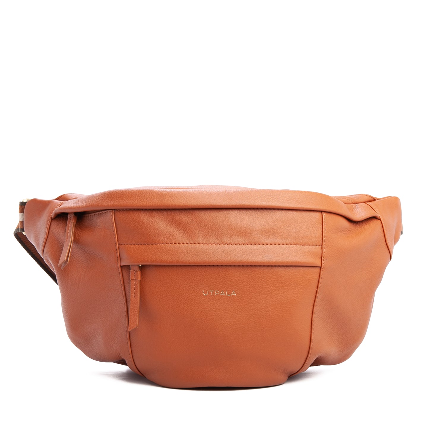 Outdoorsy Crossbody Bag