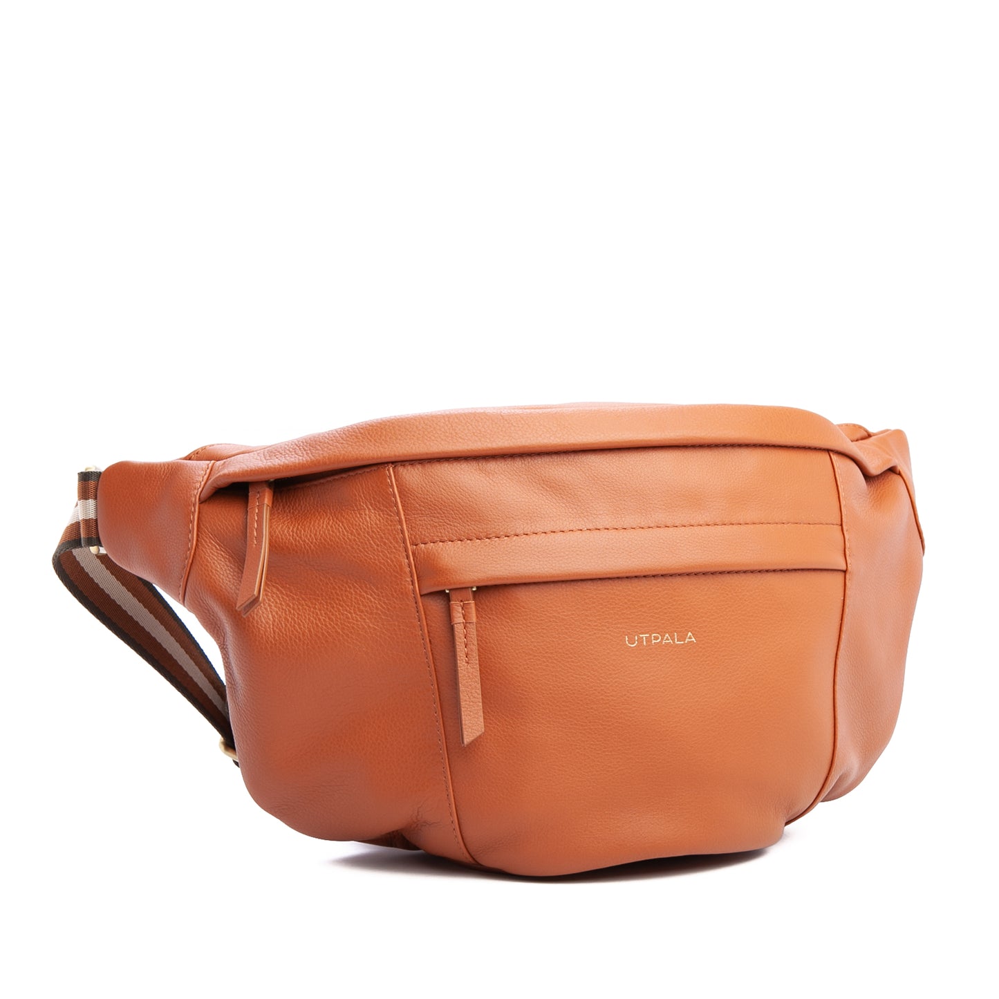 Outdoorsy Crossbody Bag