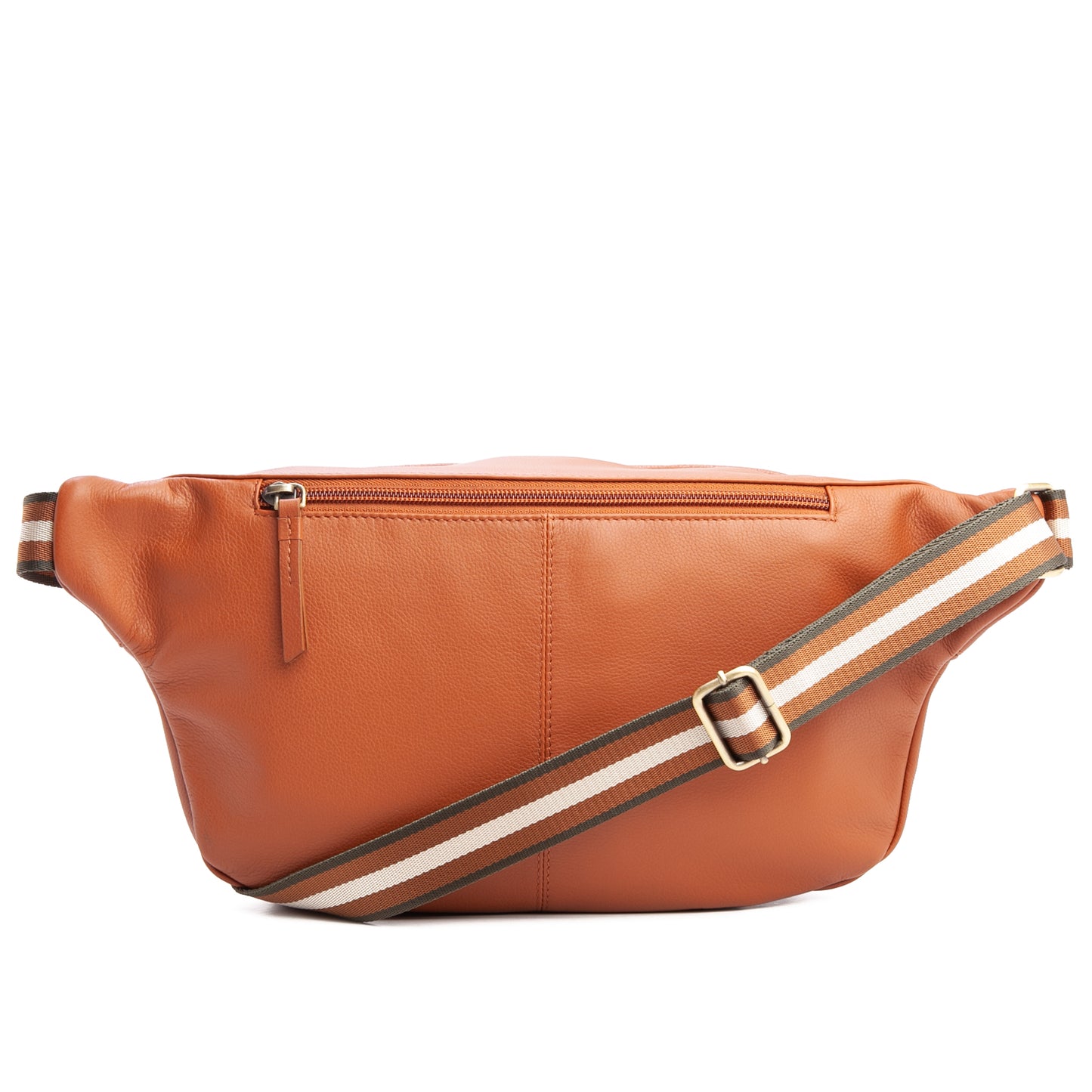 Outdoorsy Crossbody Bag