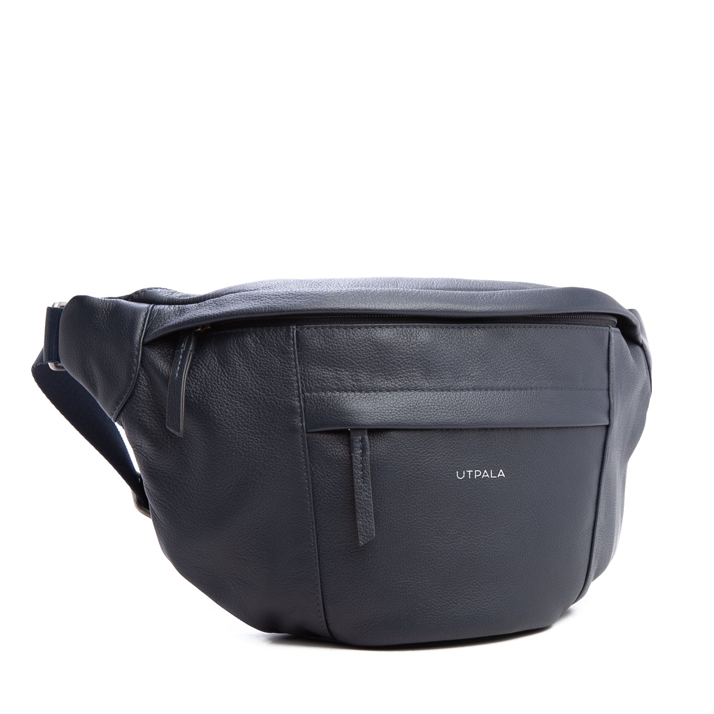 Outdoorsy Crossbody Bag