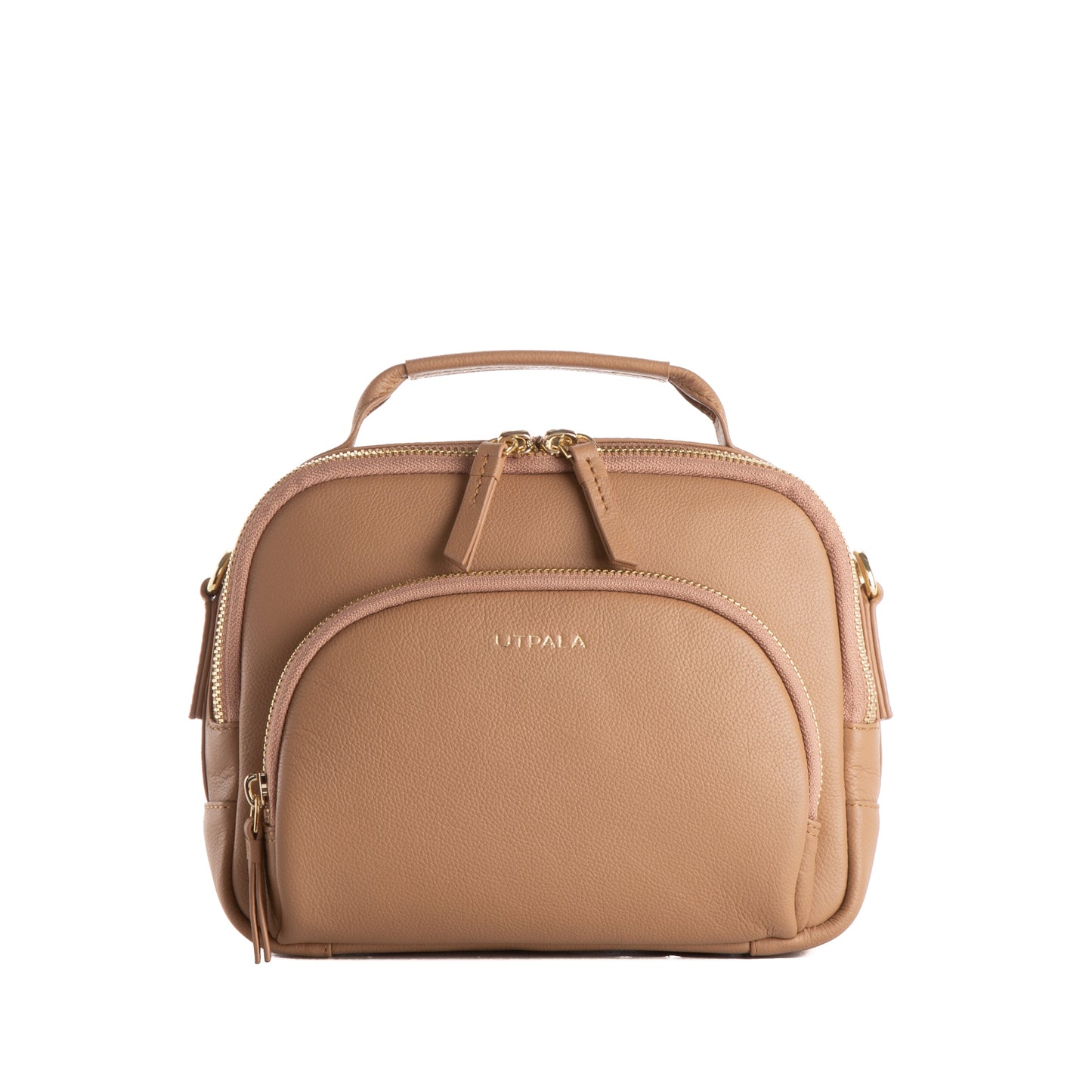 Althea Crossbody Bag