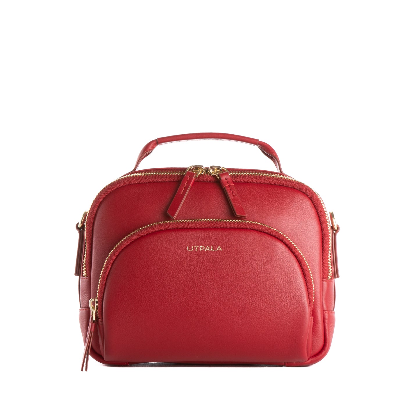 Althea Crossbody Bag