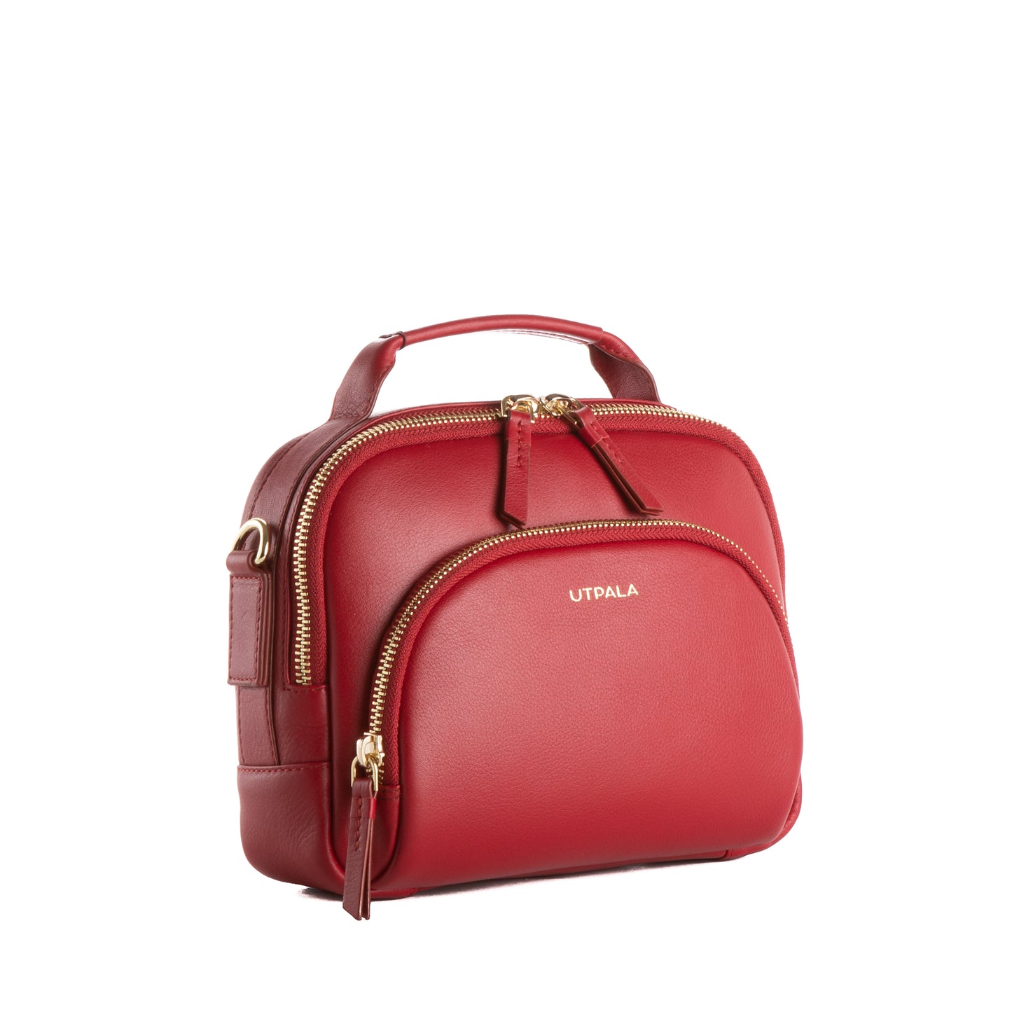Althea Crossbody Bag