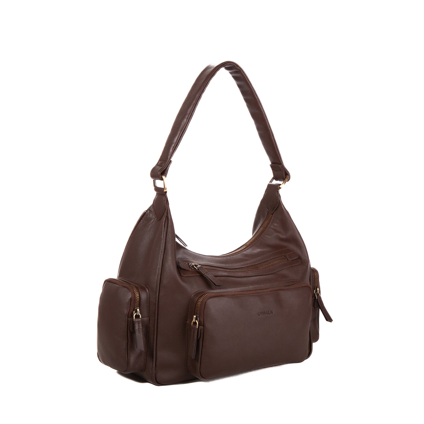The Avery Shoulder Bag