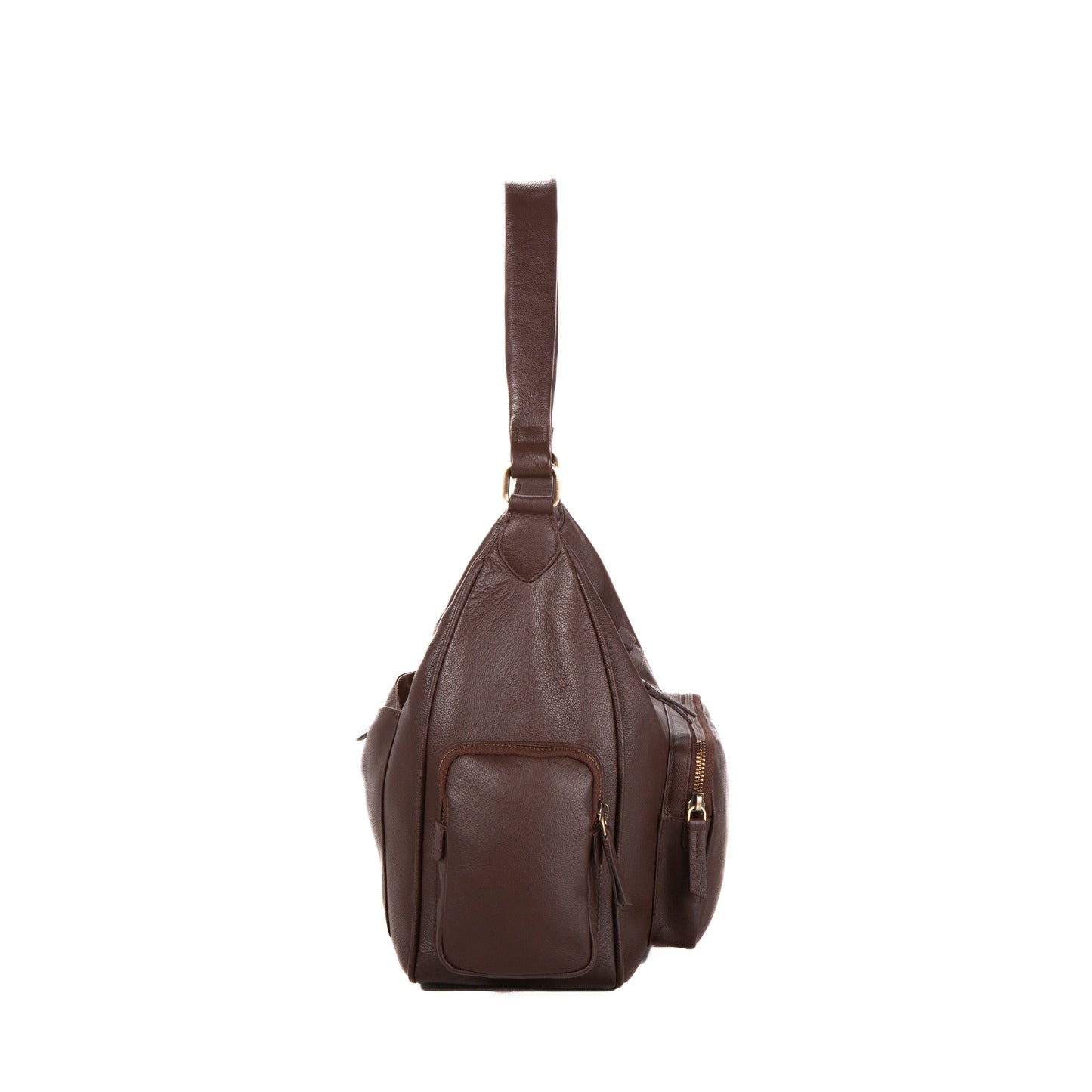 The Avery Shoulder Bag