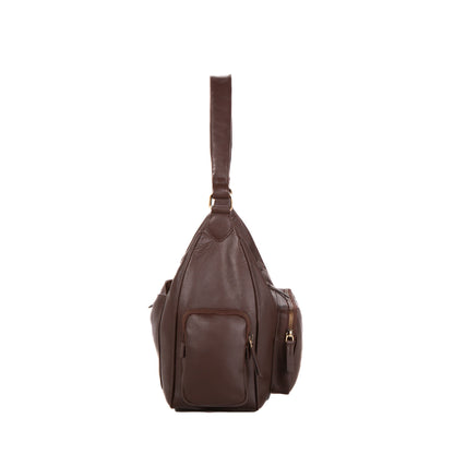The Avery Shoulder Bag