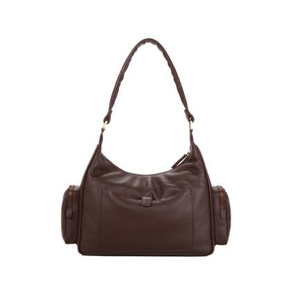 The Avery Shoulder Bag