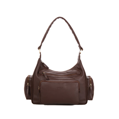 The Avery Shoulder Bag
