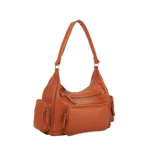 The Avery Shoulder Bag