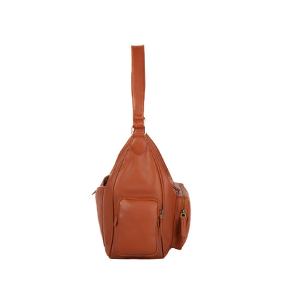The Avery Shoulder Bag