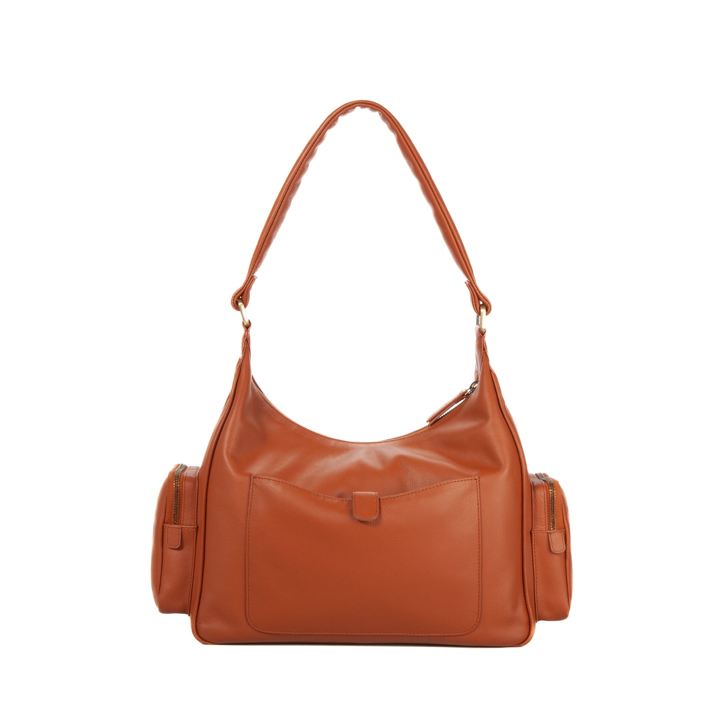 The Avery Shoulder Bag