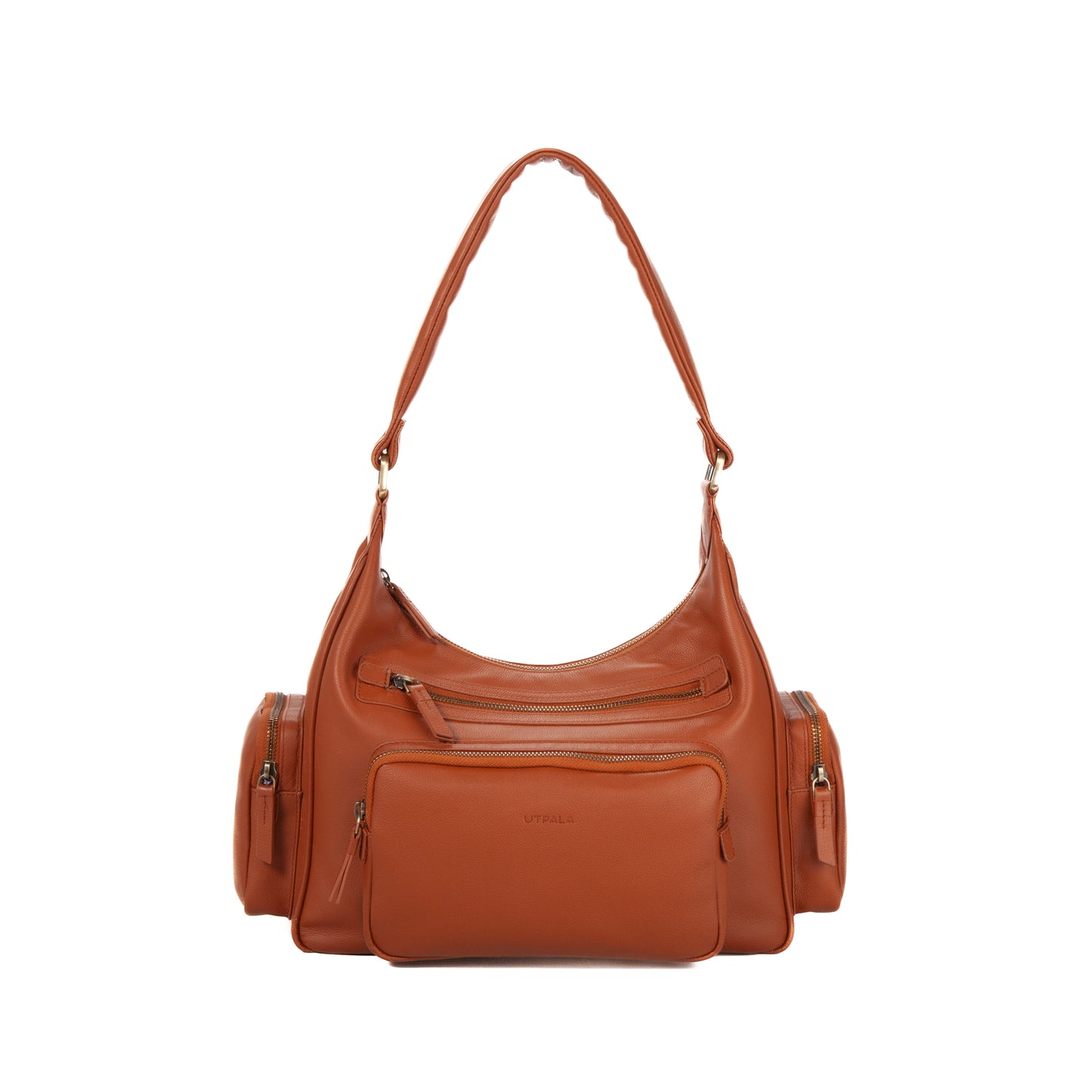 The Avery Shoulder Bag