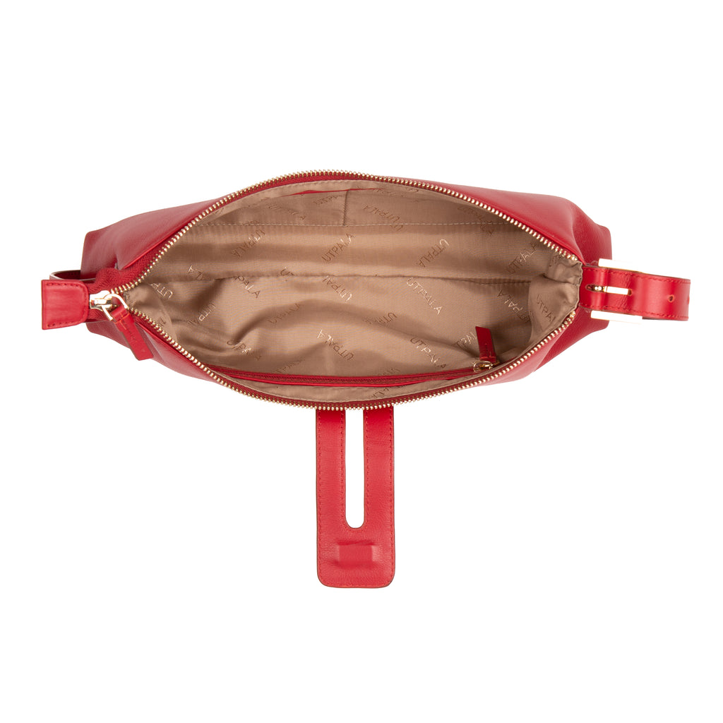 Bella Shoulder Bag