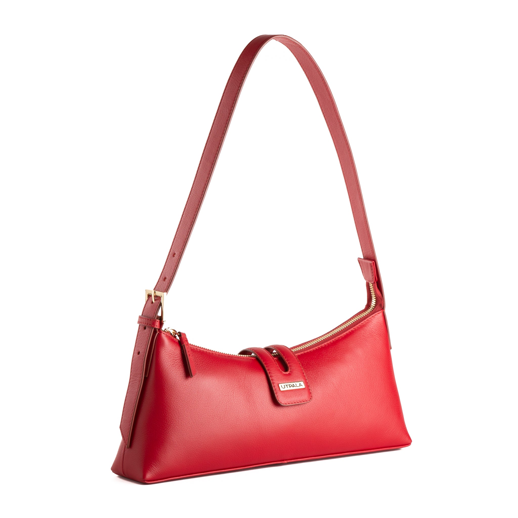 Bella Shoulder Bag