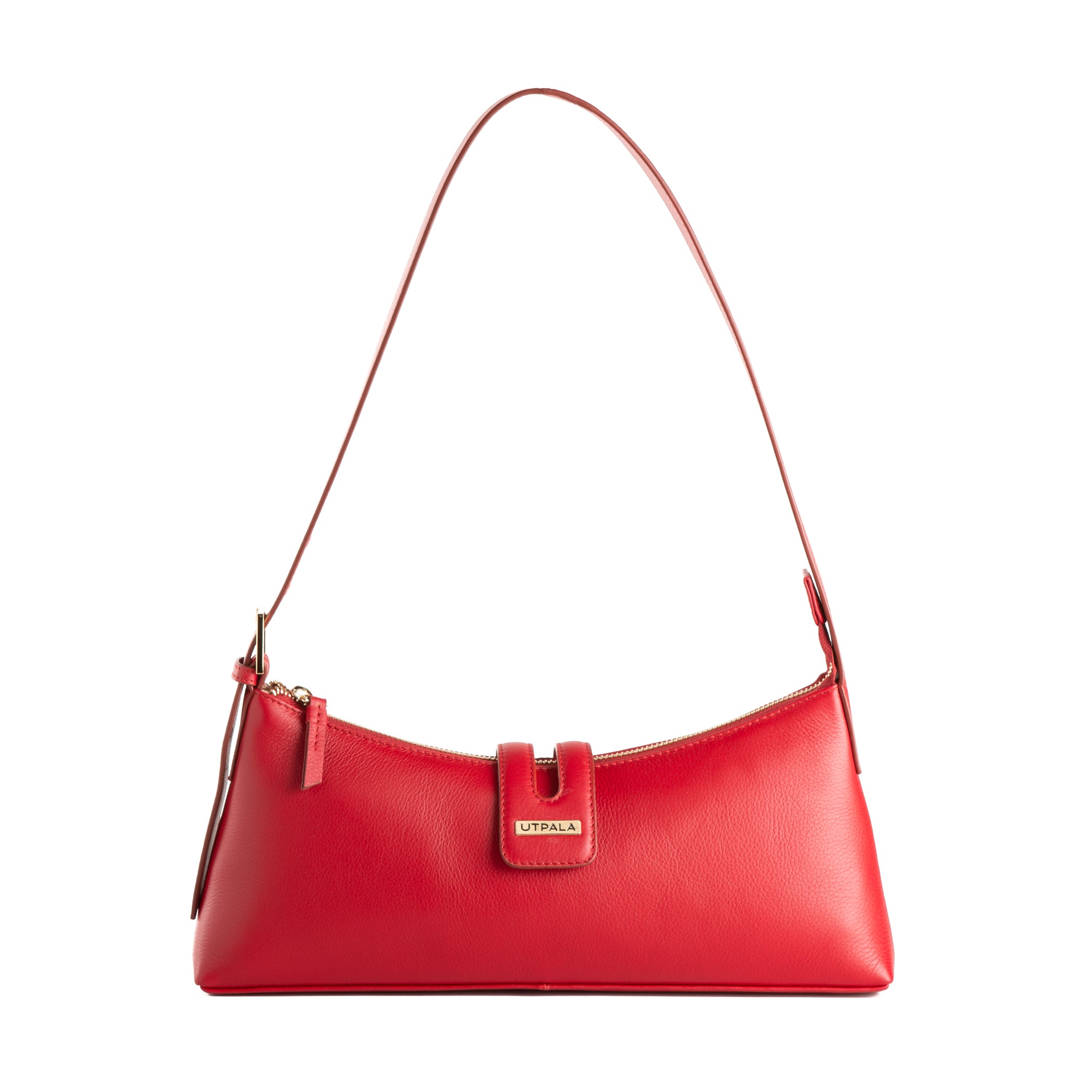 Bella Shoulder Bag